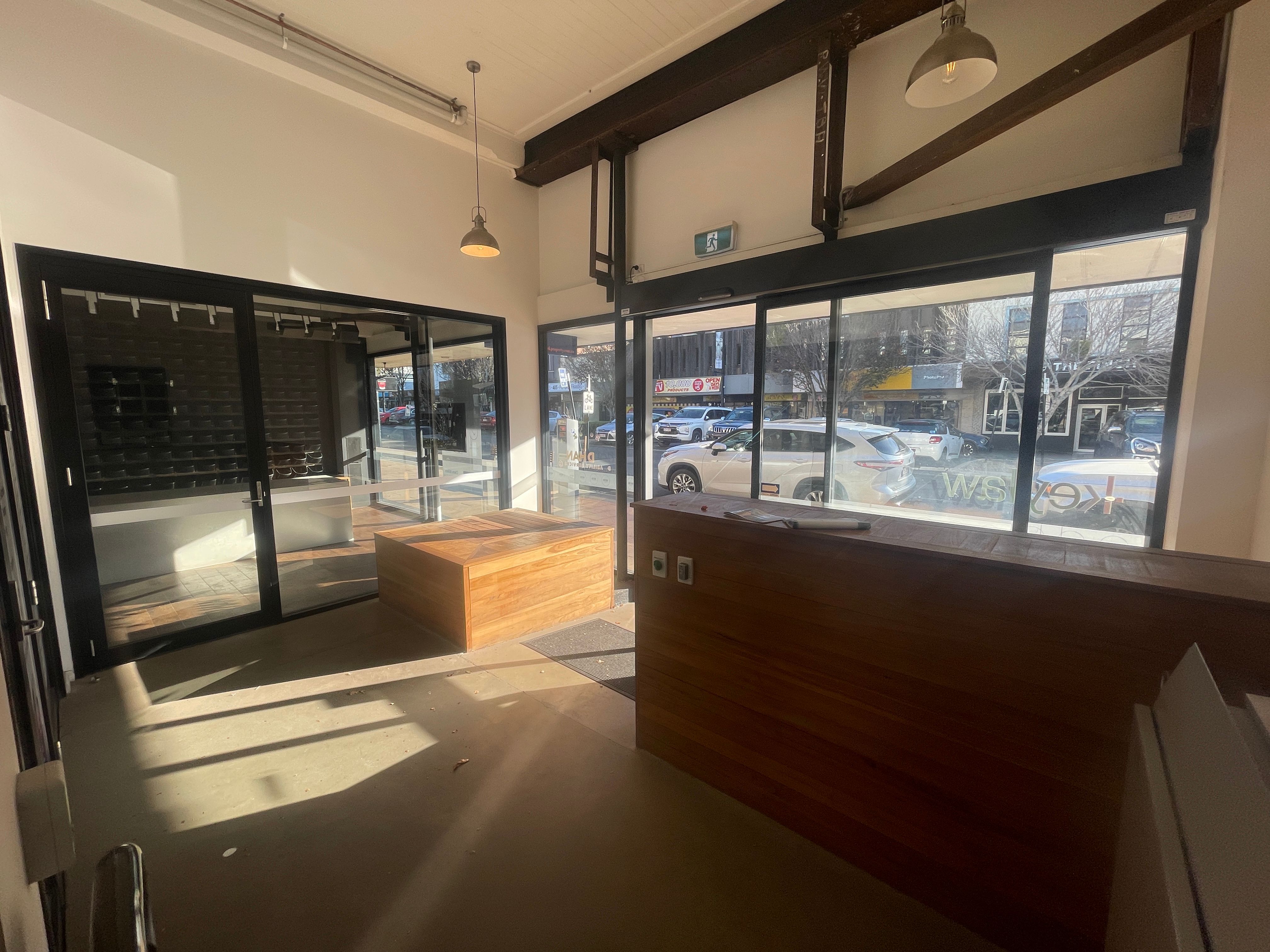 Suite 13/486 Ruthven Street, Toowoomba City, QLD 4350