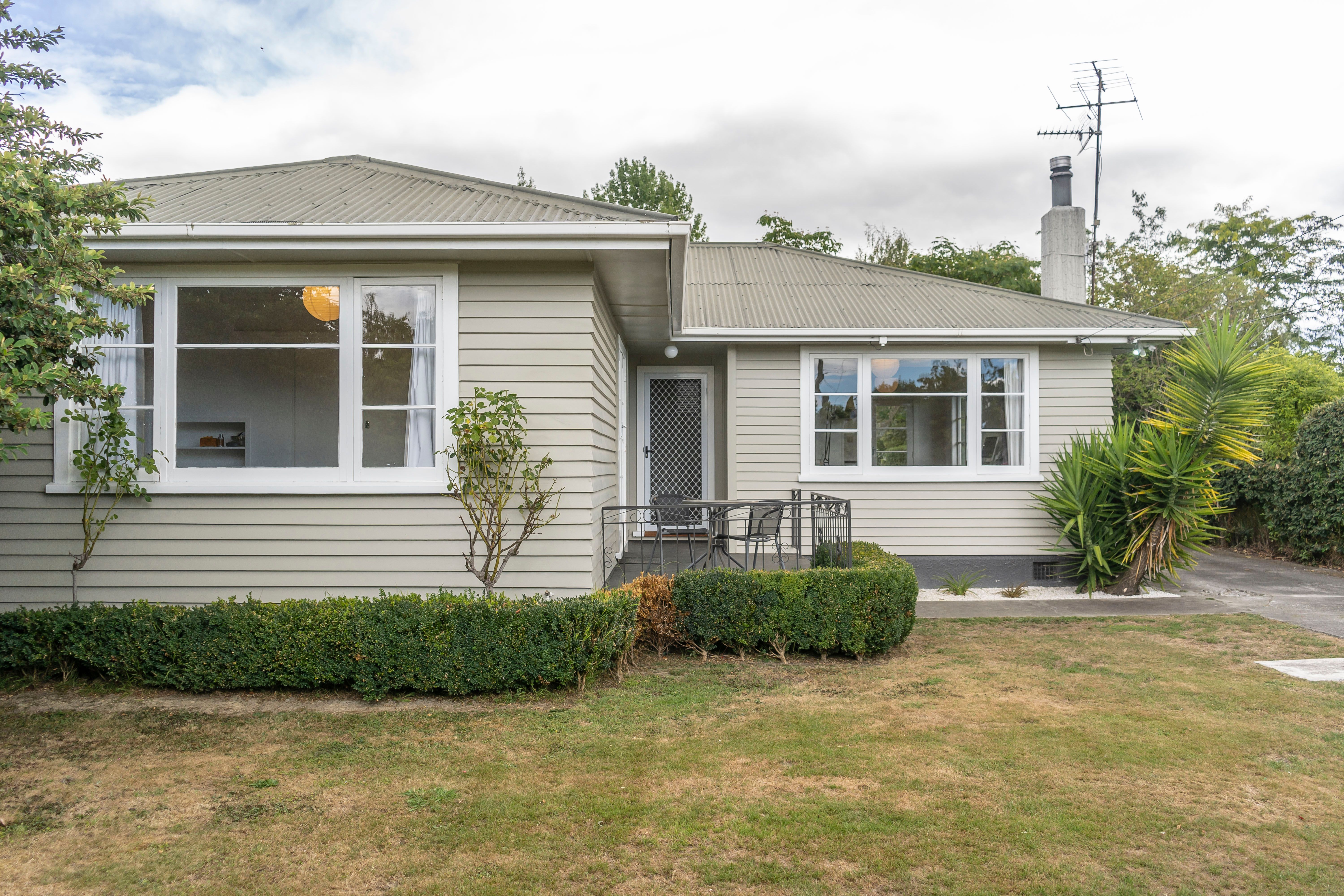 27 Coddington Crescent, Masterton, Masterton District