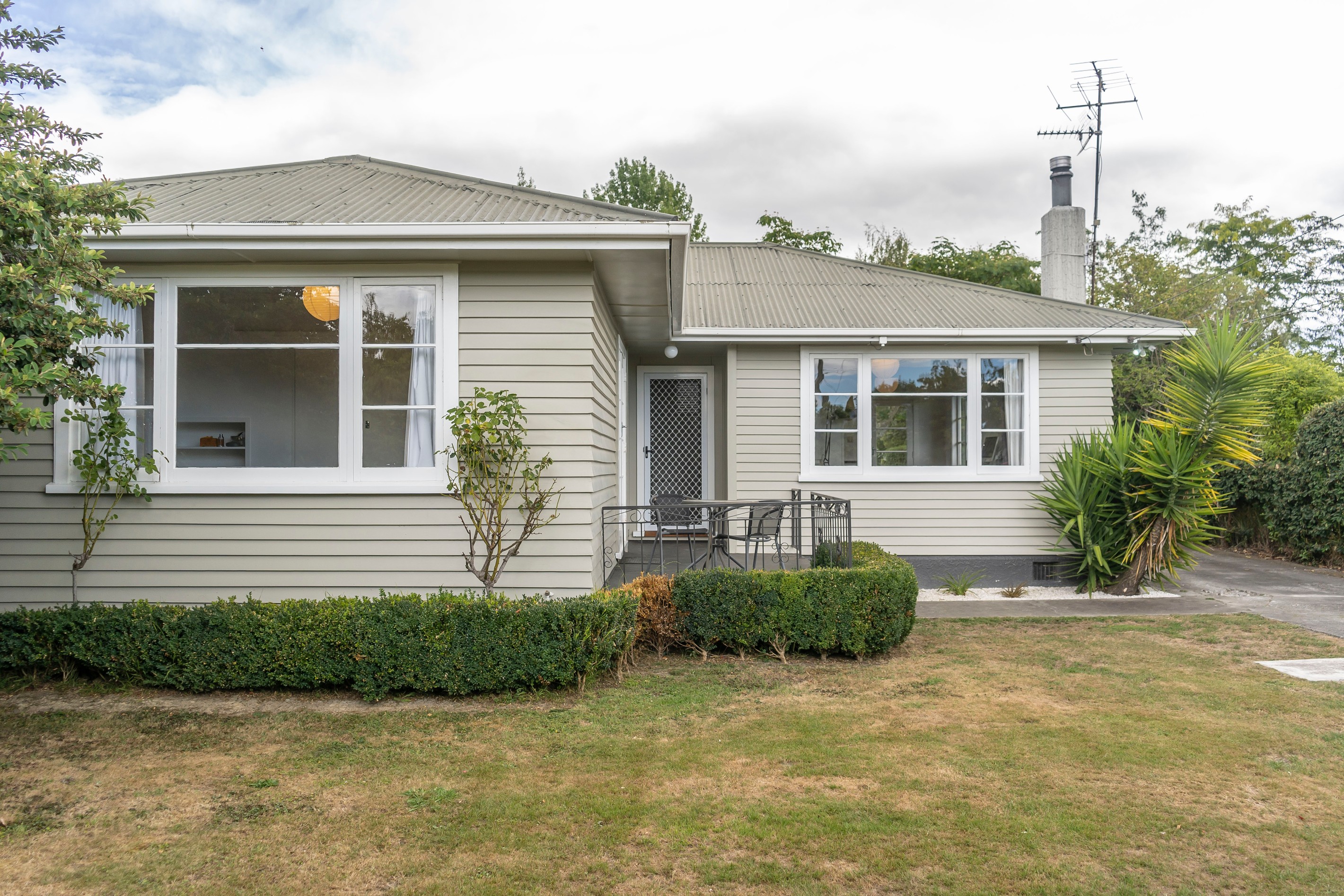 27 Coddington Crescent, Masterton, Masterton District