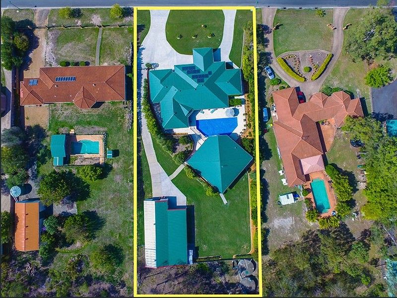26 Rivertree Avenue, Helensvale, QLD 4212