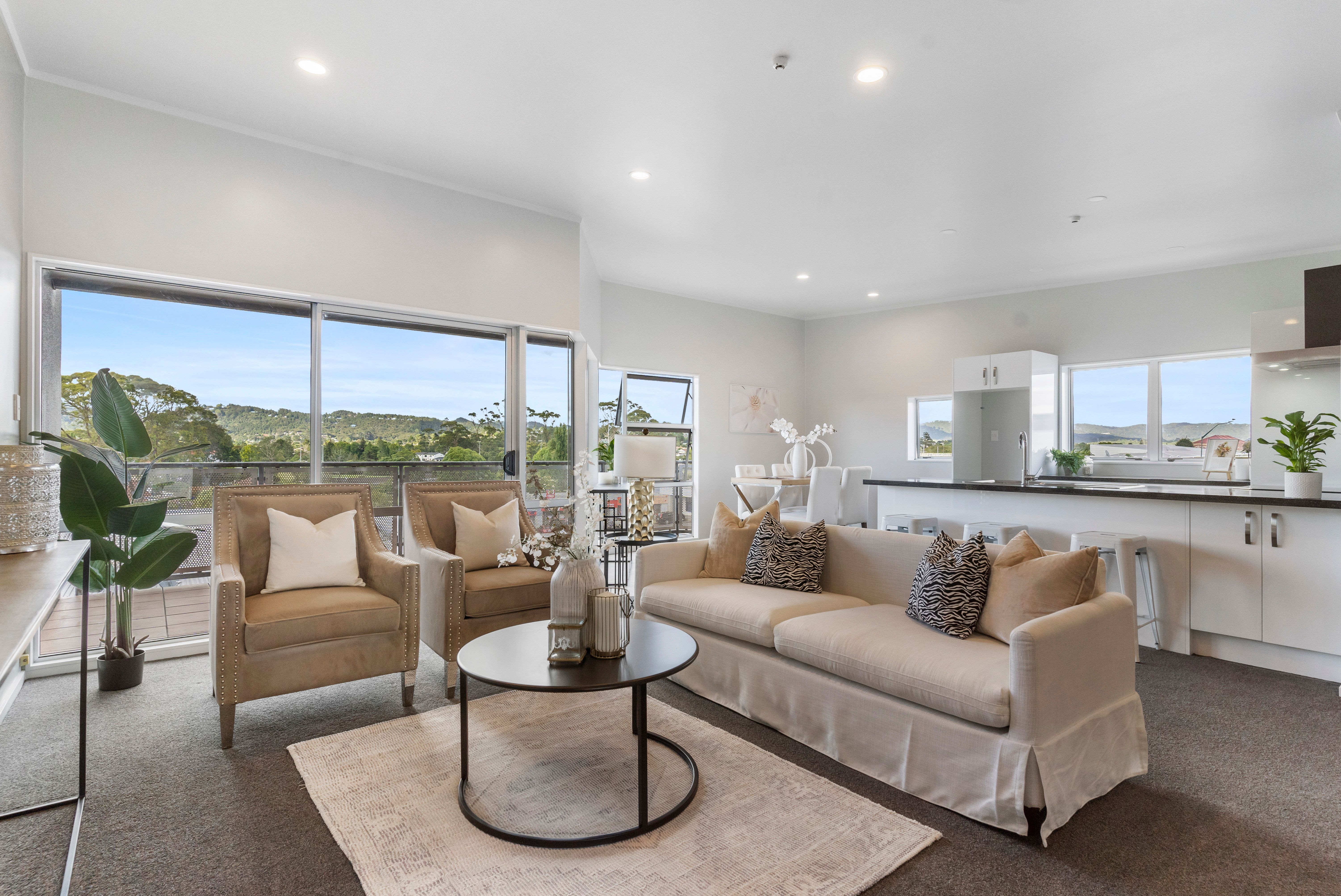 4/66 Glenmall Place, Glen Eden, Waitakere City