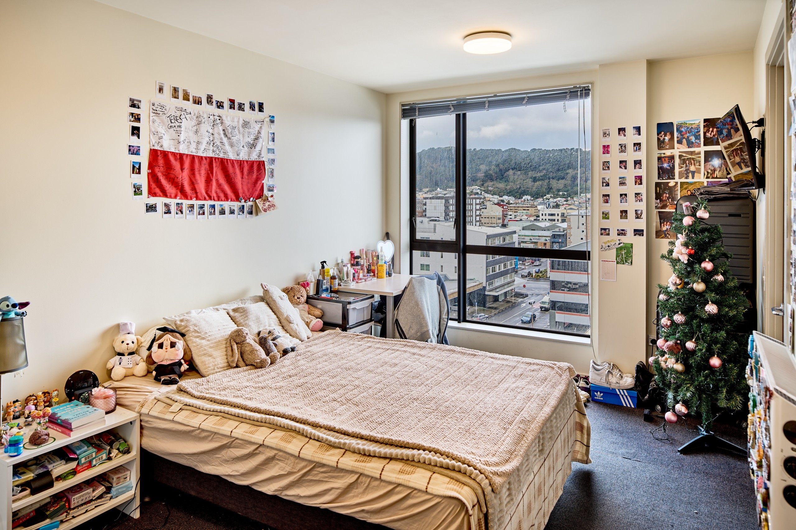 608/35 Abel Smith Street, Te Aro, Wellington City