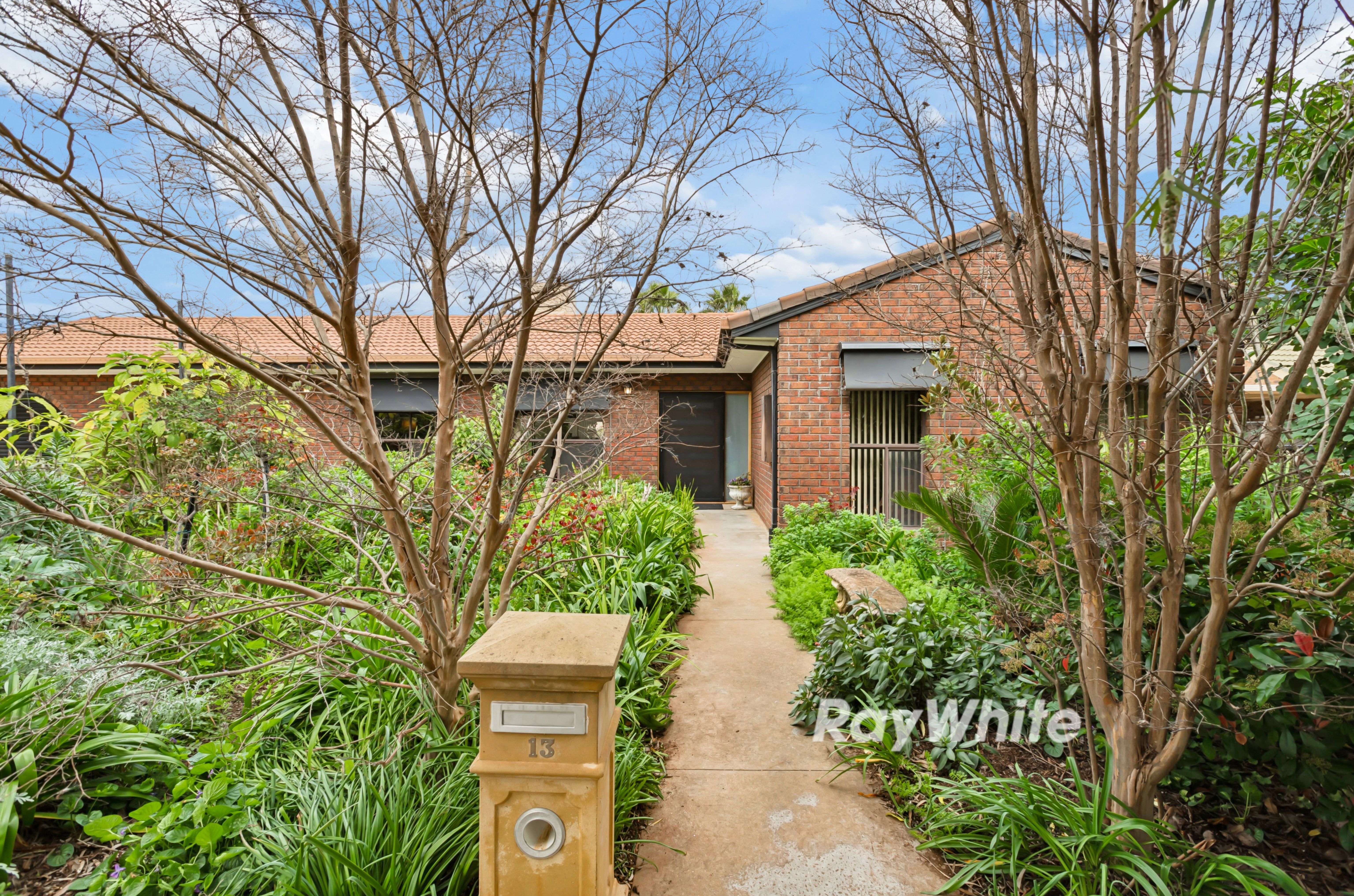 13 Washington Drive — photo from Ray White Mildura