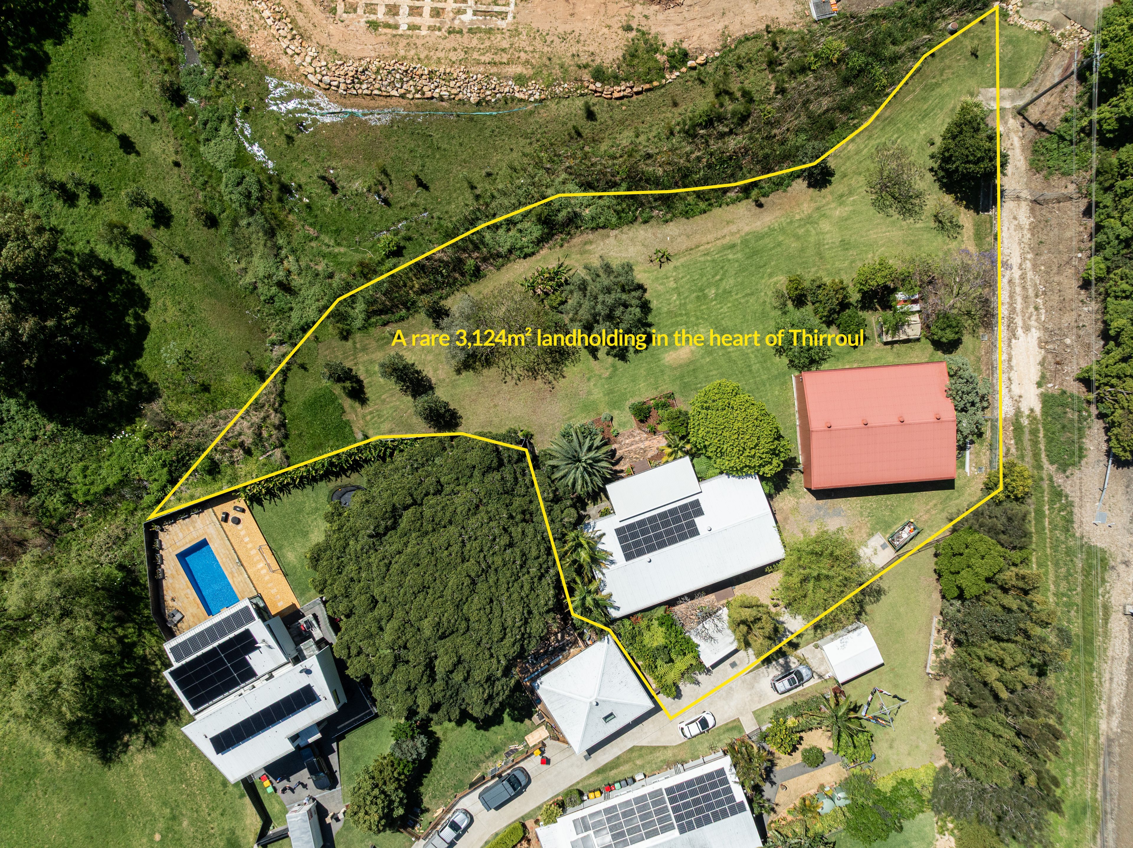 32C Hewitts Avenue, Thirroul, NSW 2515