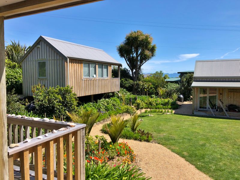 House 8 Pohara Valley Road, Takaka, Tasman District