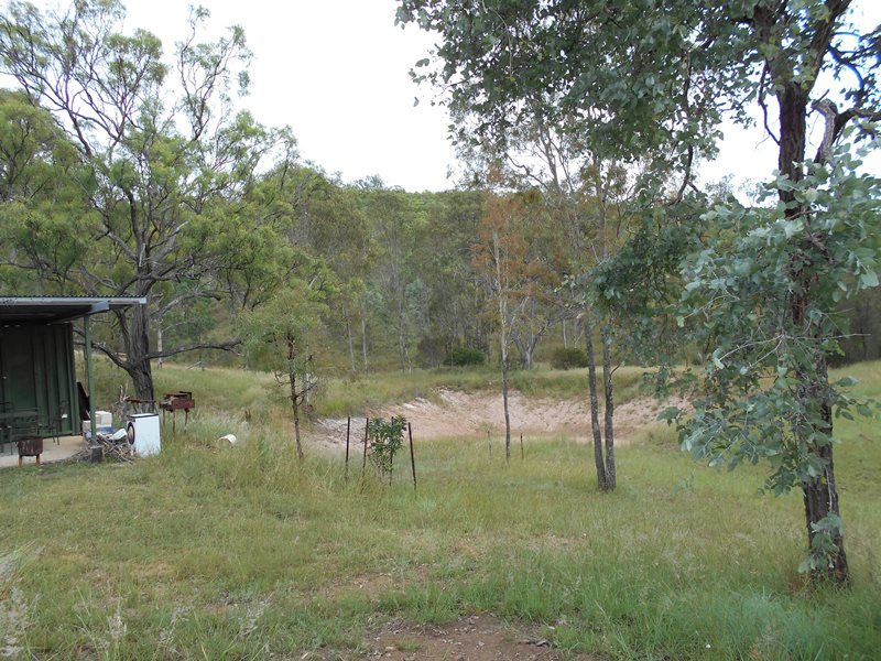 214 Stretton Drive, Blackbutt, QLD 4314