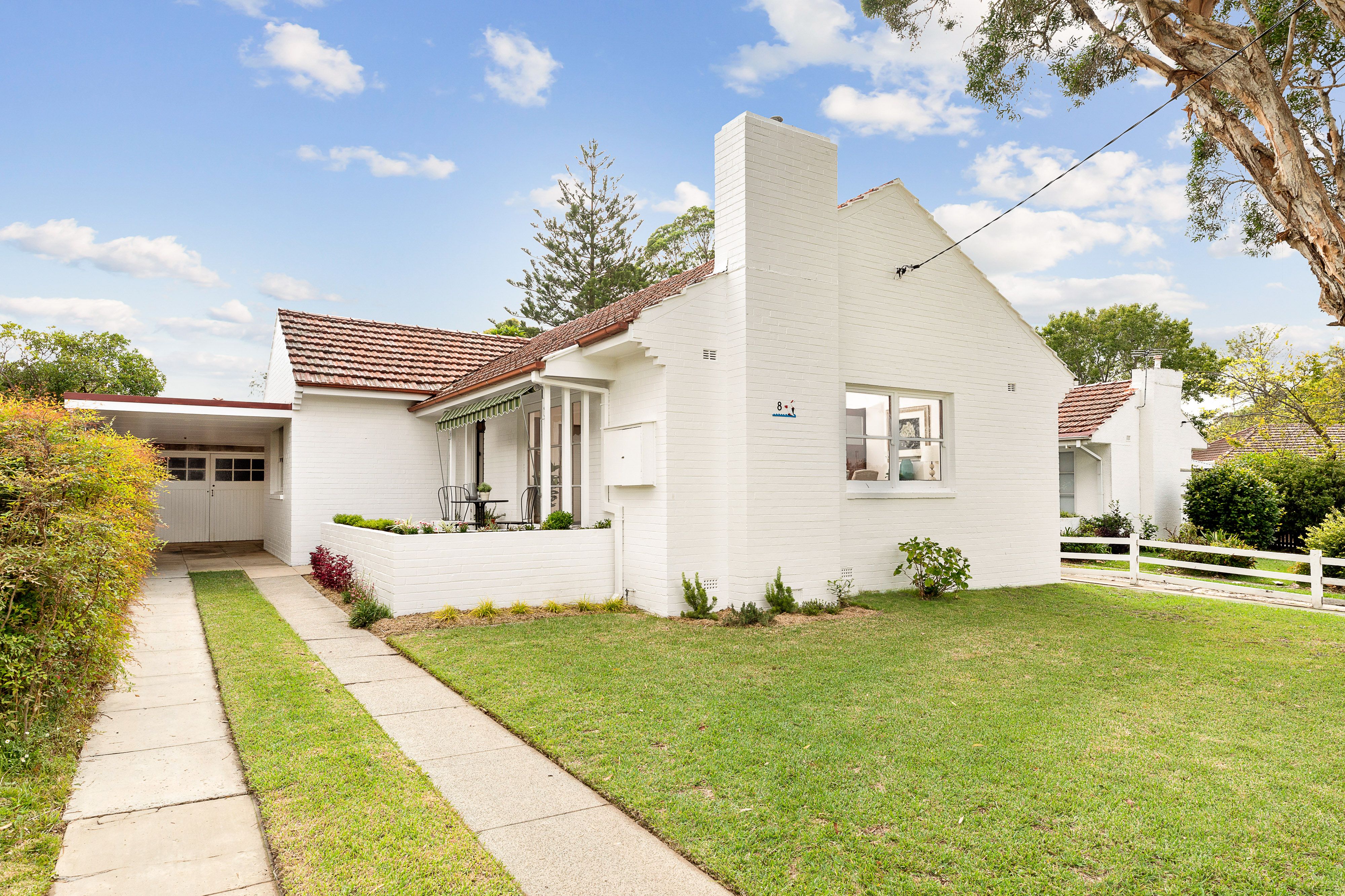 8 Pelican Street, Gladesville NSW 2111