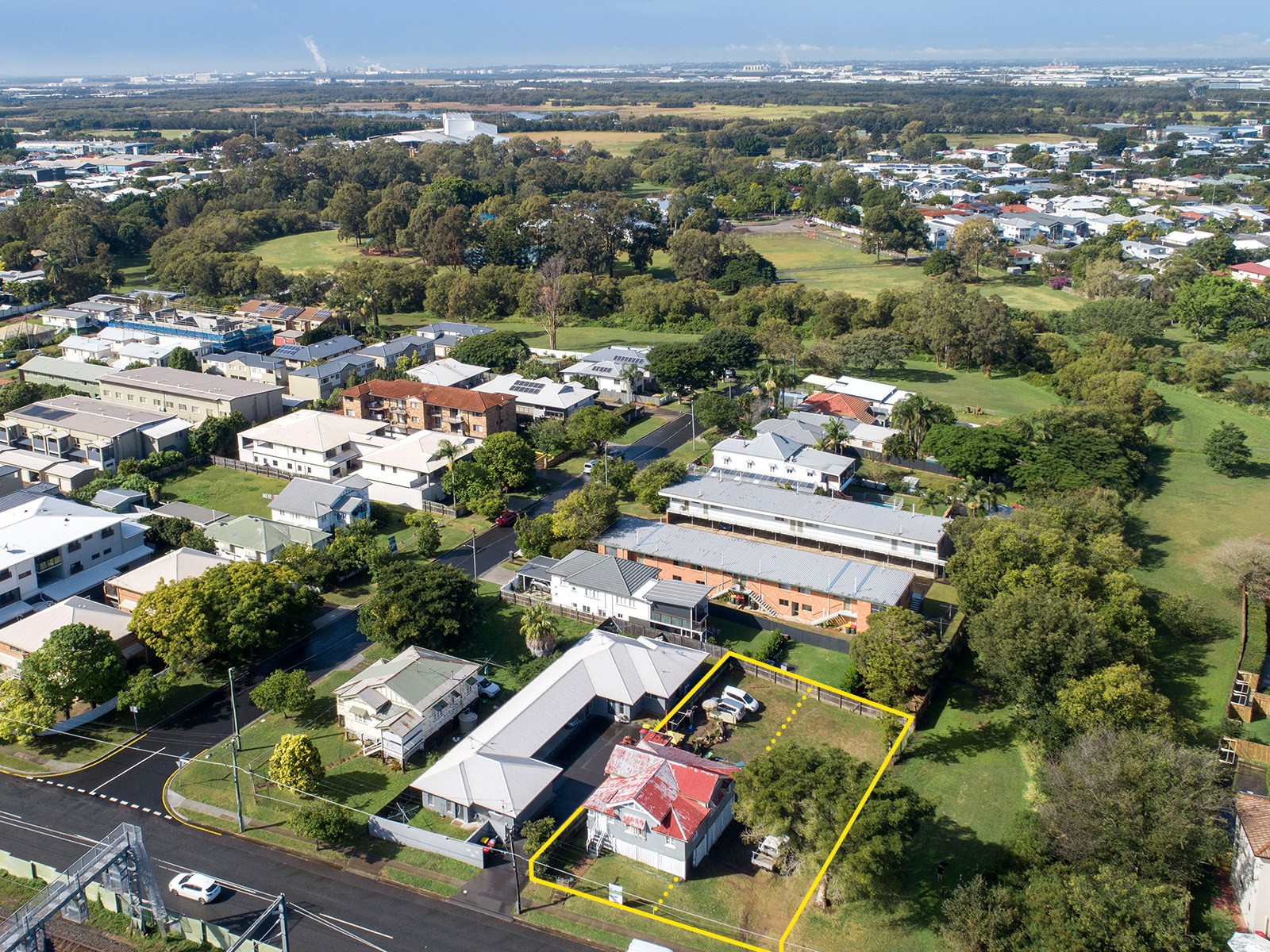 257 Melton Road, Northgate, QLD 4013