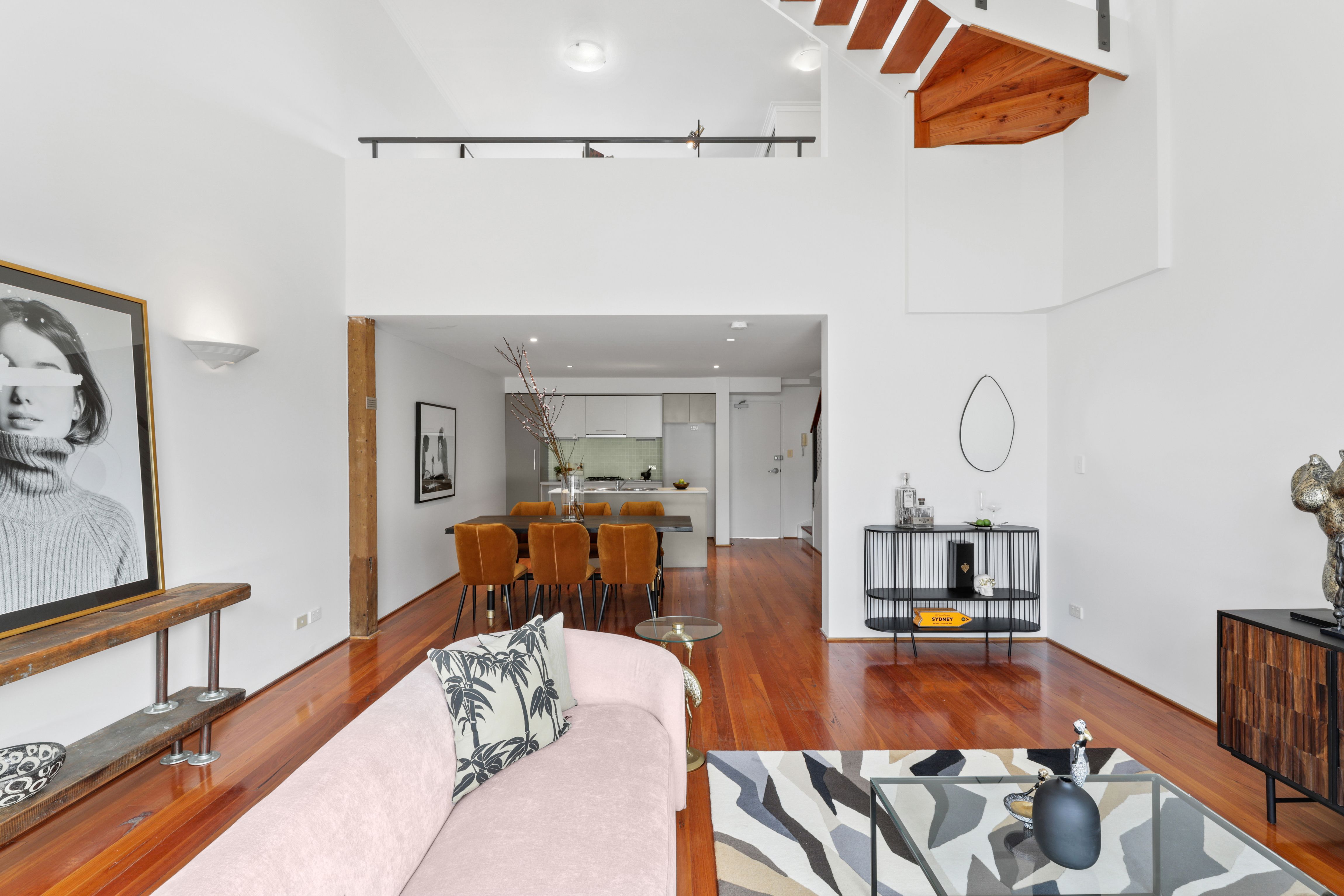 11/92-96 Shepherd Street, Chippendale, NSW 2008