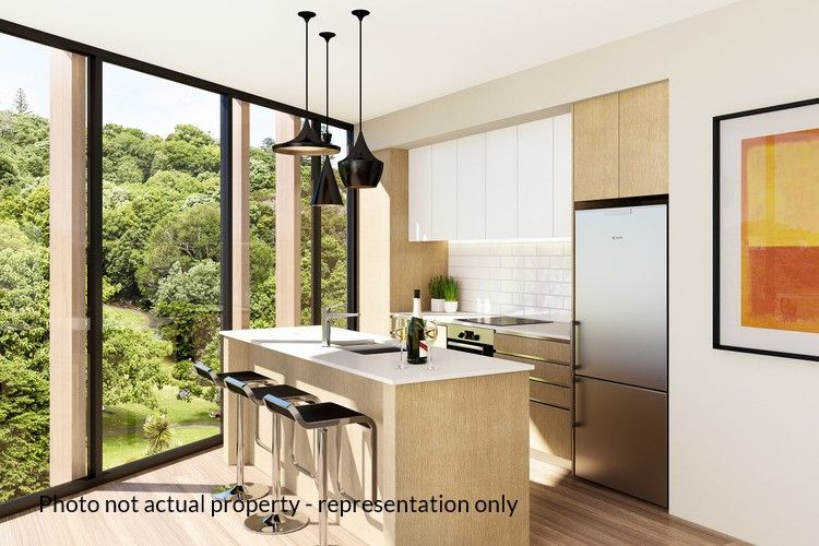 316/43 Edwin Street, Mount Eden, Auckland City