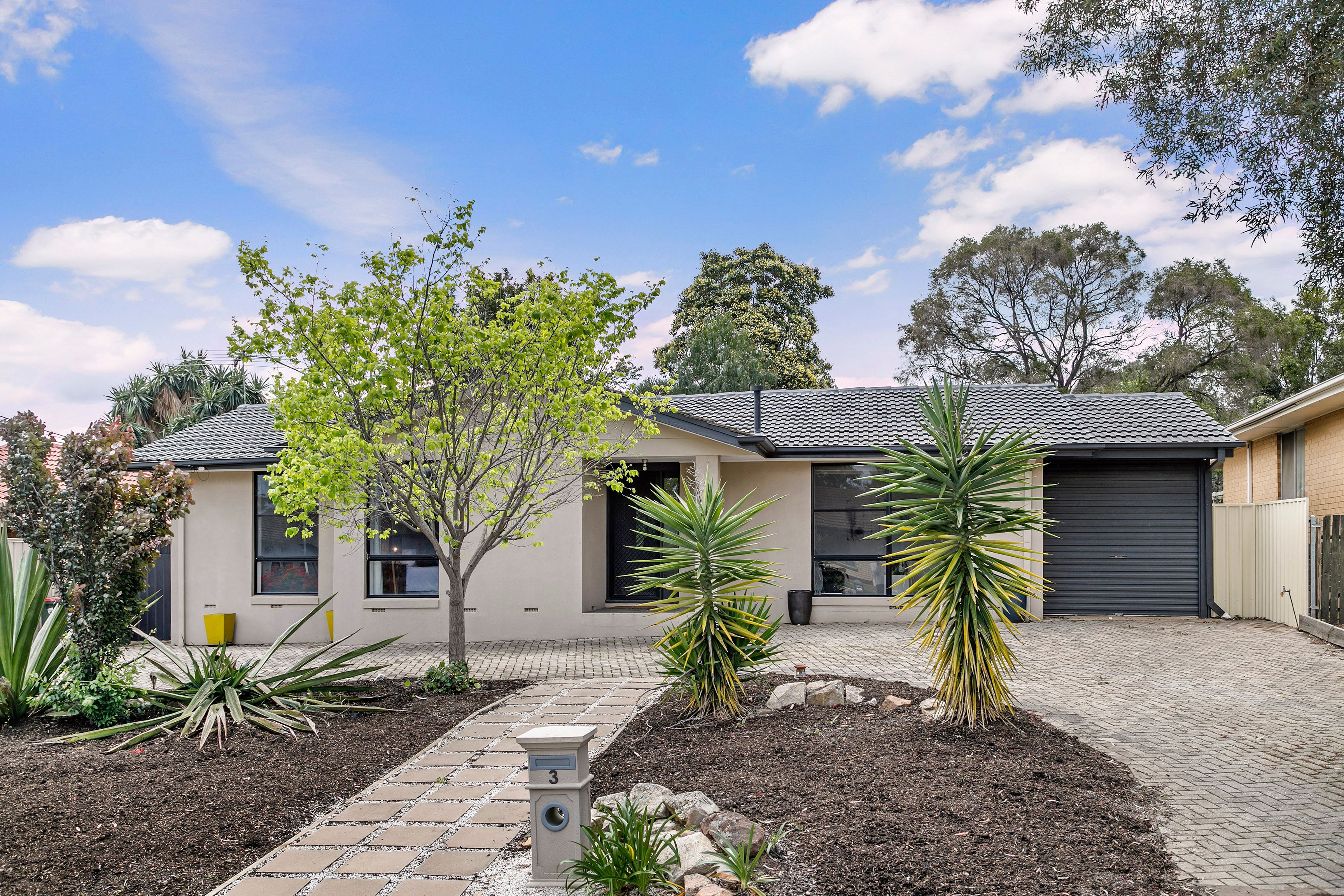 3 Milton Court, Salisbury East SA 5109
