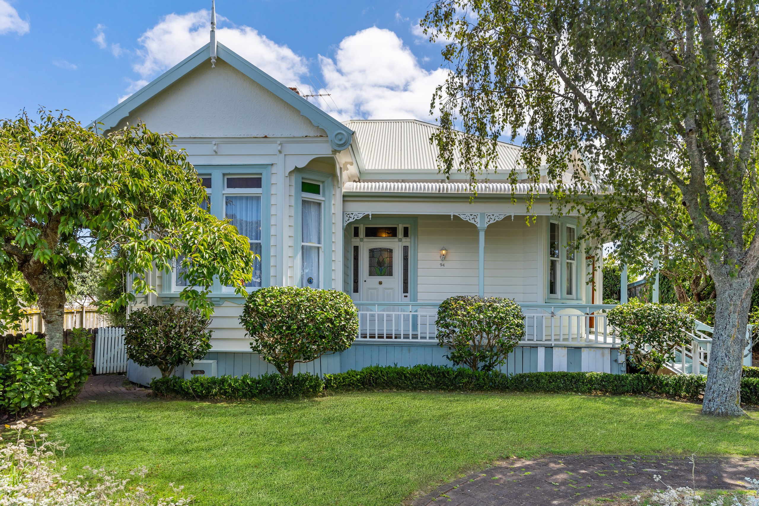 94 Trafalgar Street, Onehunga, Auckland City