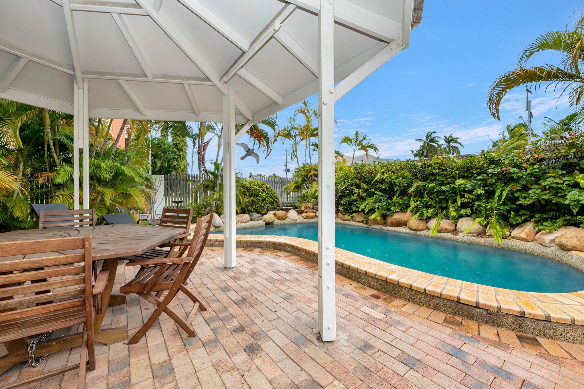 1/181 Mitchell Street, North Ward, QLD 4810