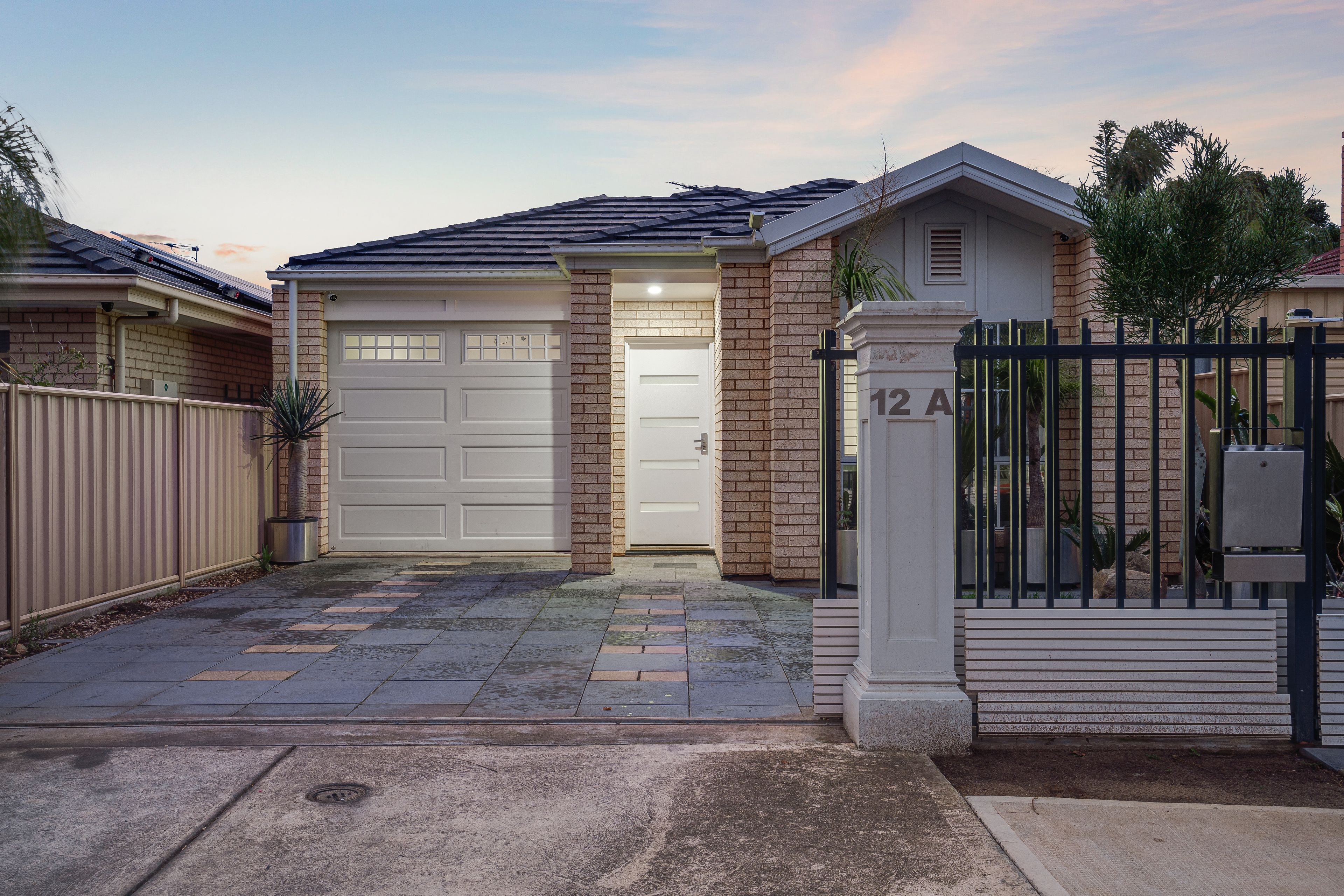 12A Thompson Avenue, Northfield, SA 5085