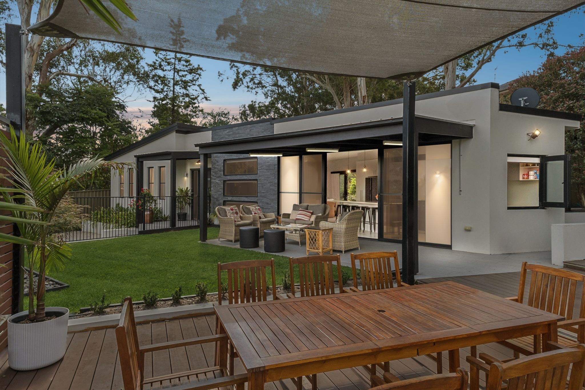 47 Edinburgh Place, Winston Hills, NSW 2153