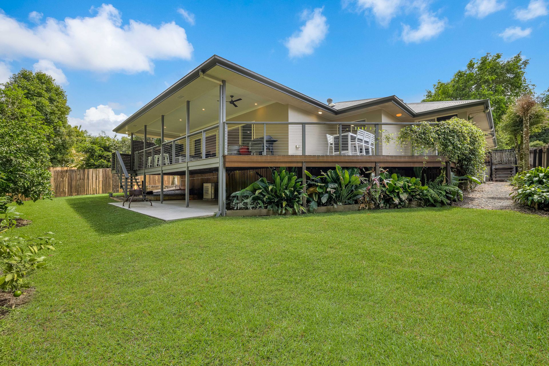 58 Old Orchard Drive — photo from Ray White Palmwoods