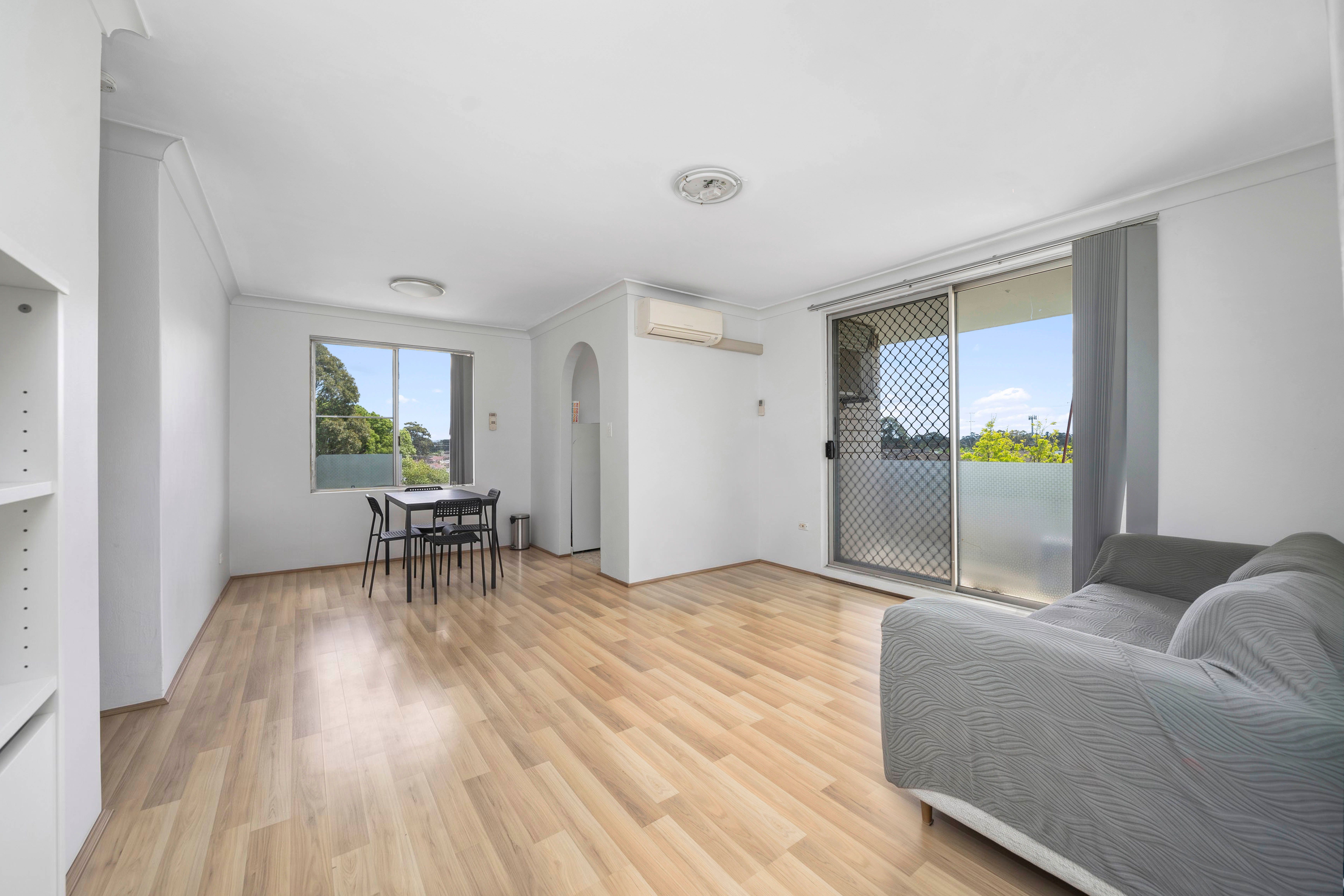 43/118 Longfield Street, Cabramatta, NSW 2166