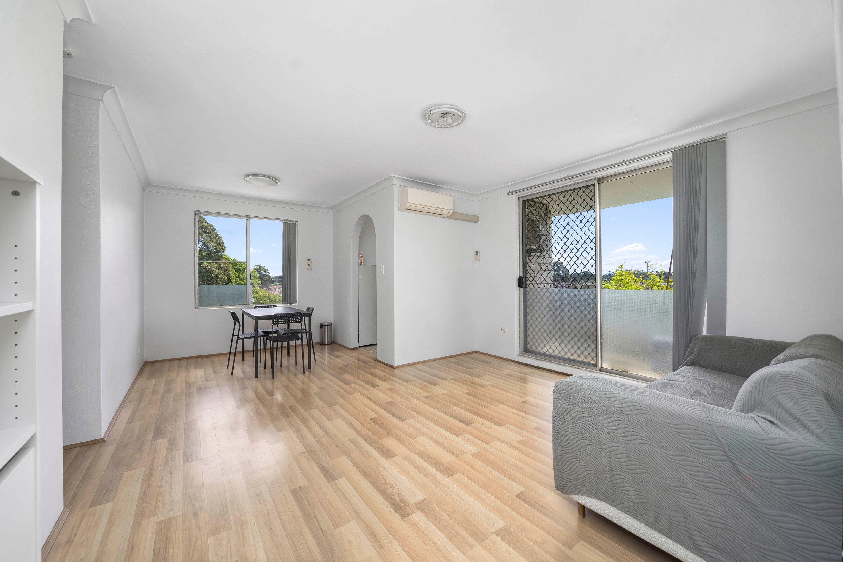 43/118 Longfield Street, Cabramatta, NSW 2166