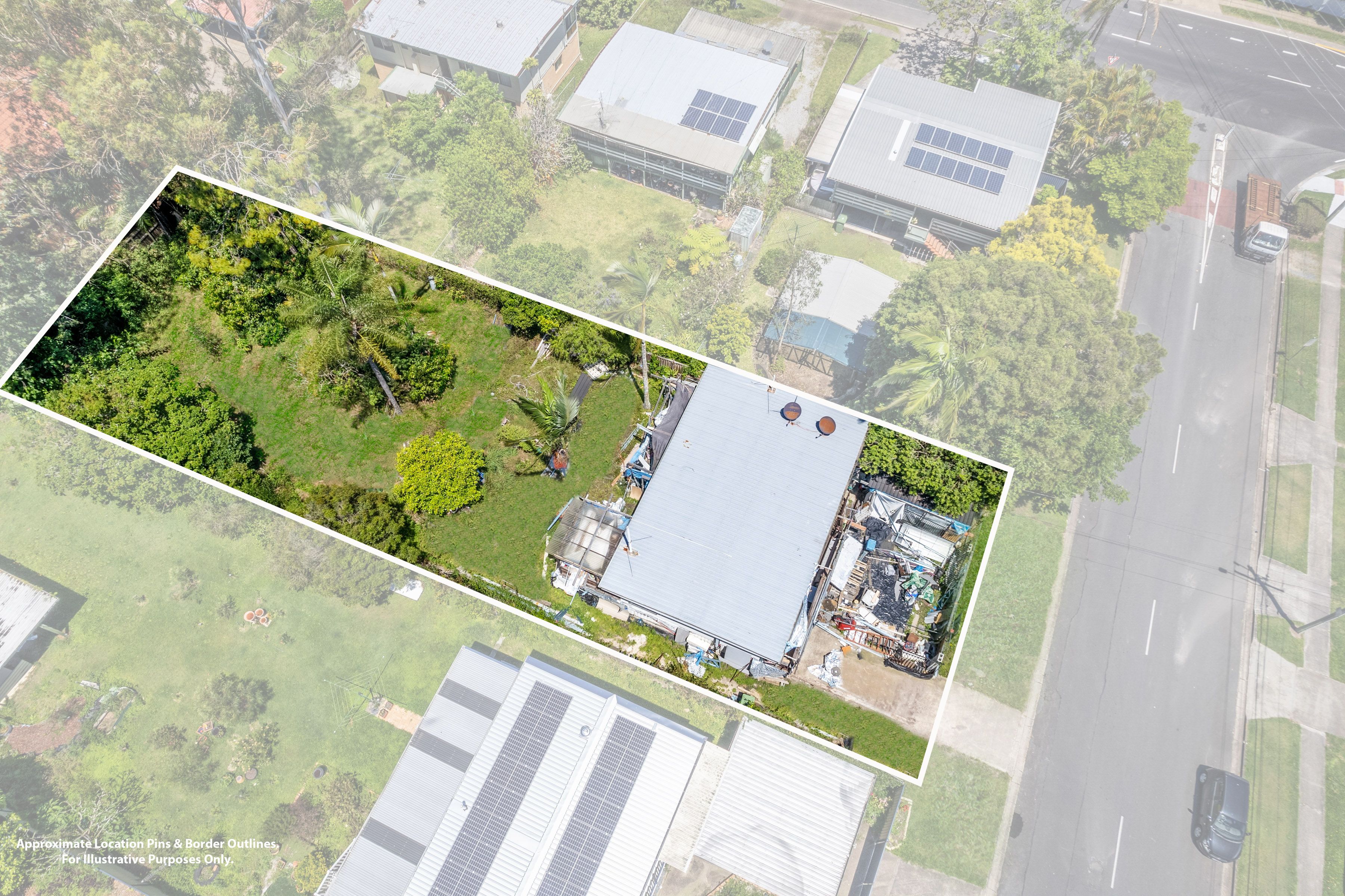 3 Royal Parade, Slacks Creek, QLD 4127