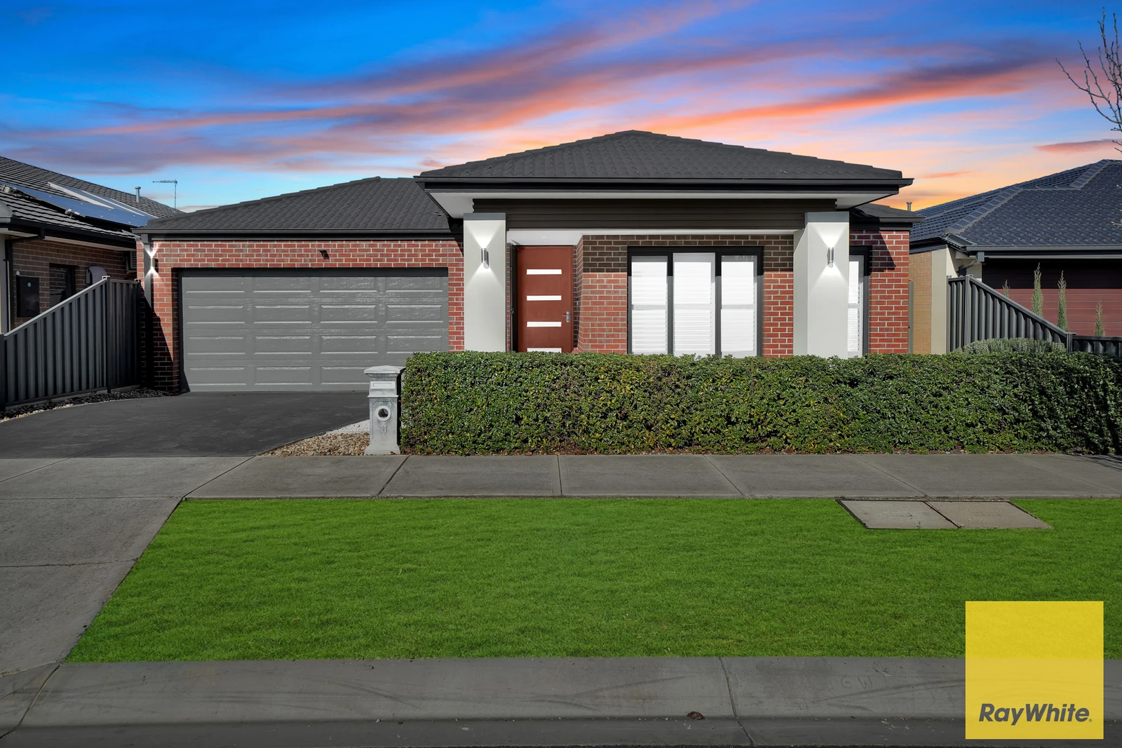 11 Pulsar Way, FRASER RISE, VIC 3336