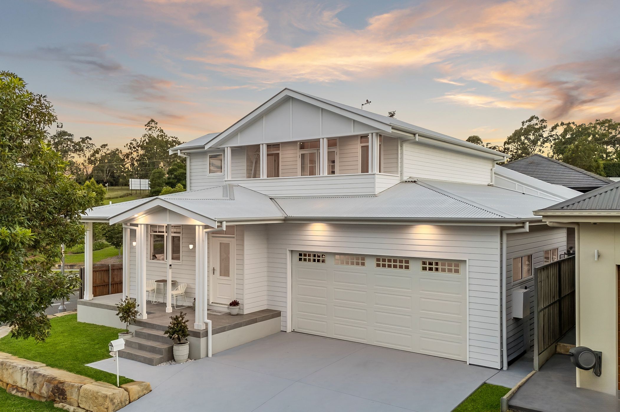 1 Plateau Street, North Richmond, NSW 2754