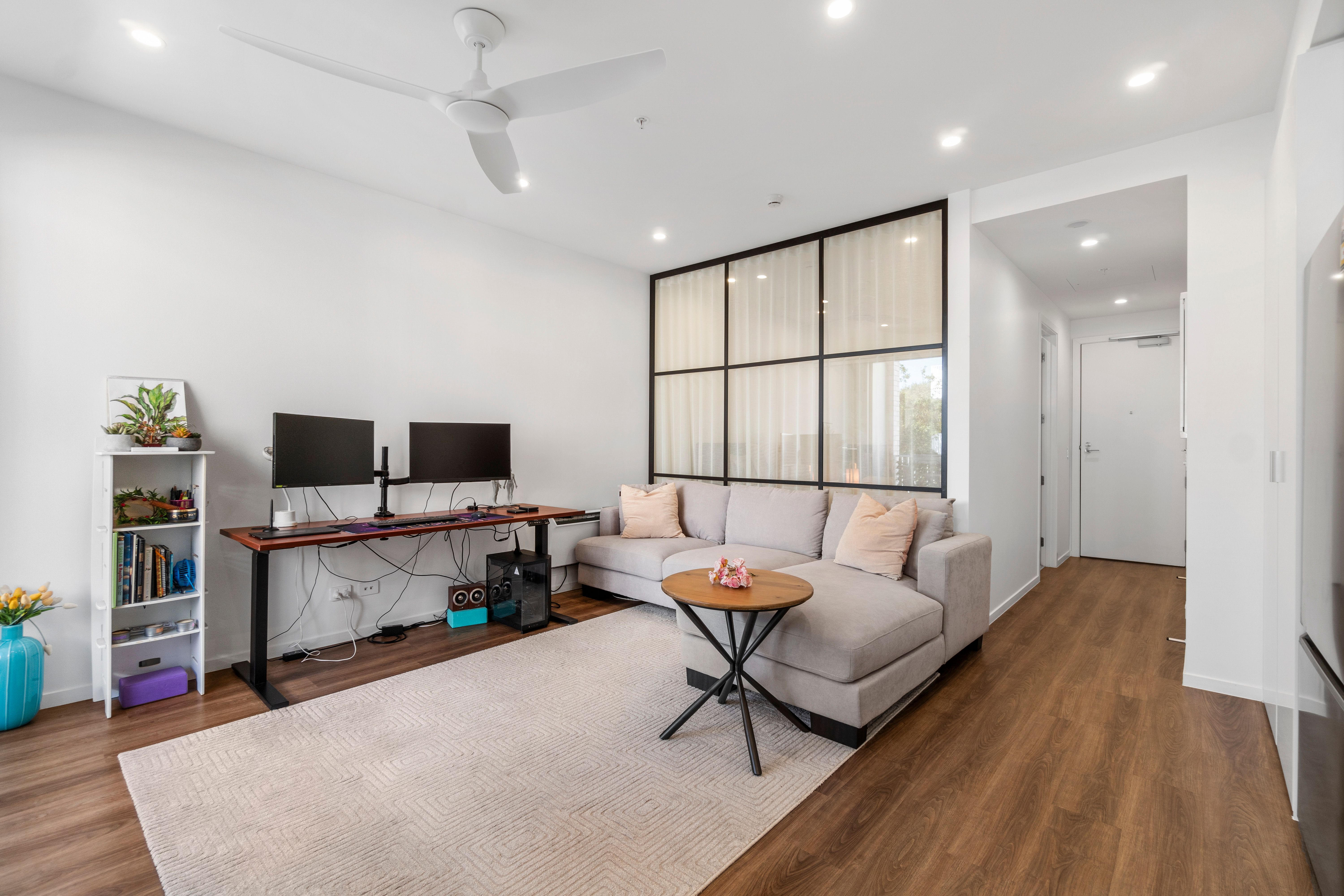 203/9a Jordan Avenue, Onehunga, Auckland City