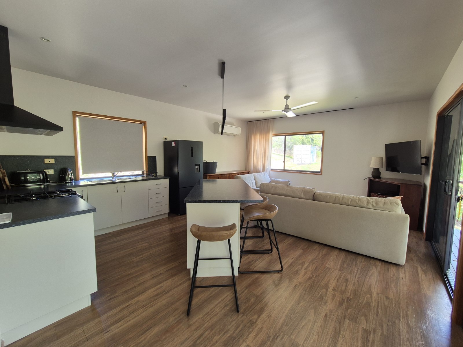 15 Sam Hill Drive, Woodwark, QLD 4802