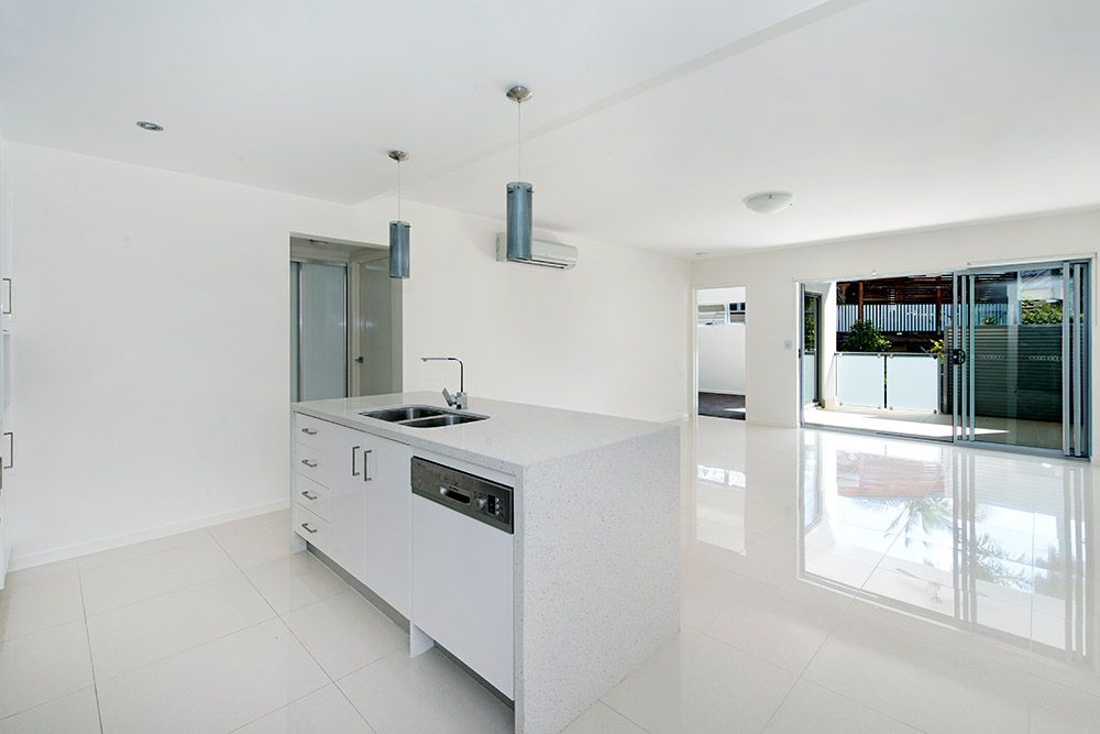 2/25 Balmoral Street, Hawthorne, QLD 4171