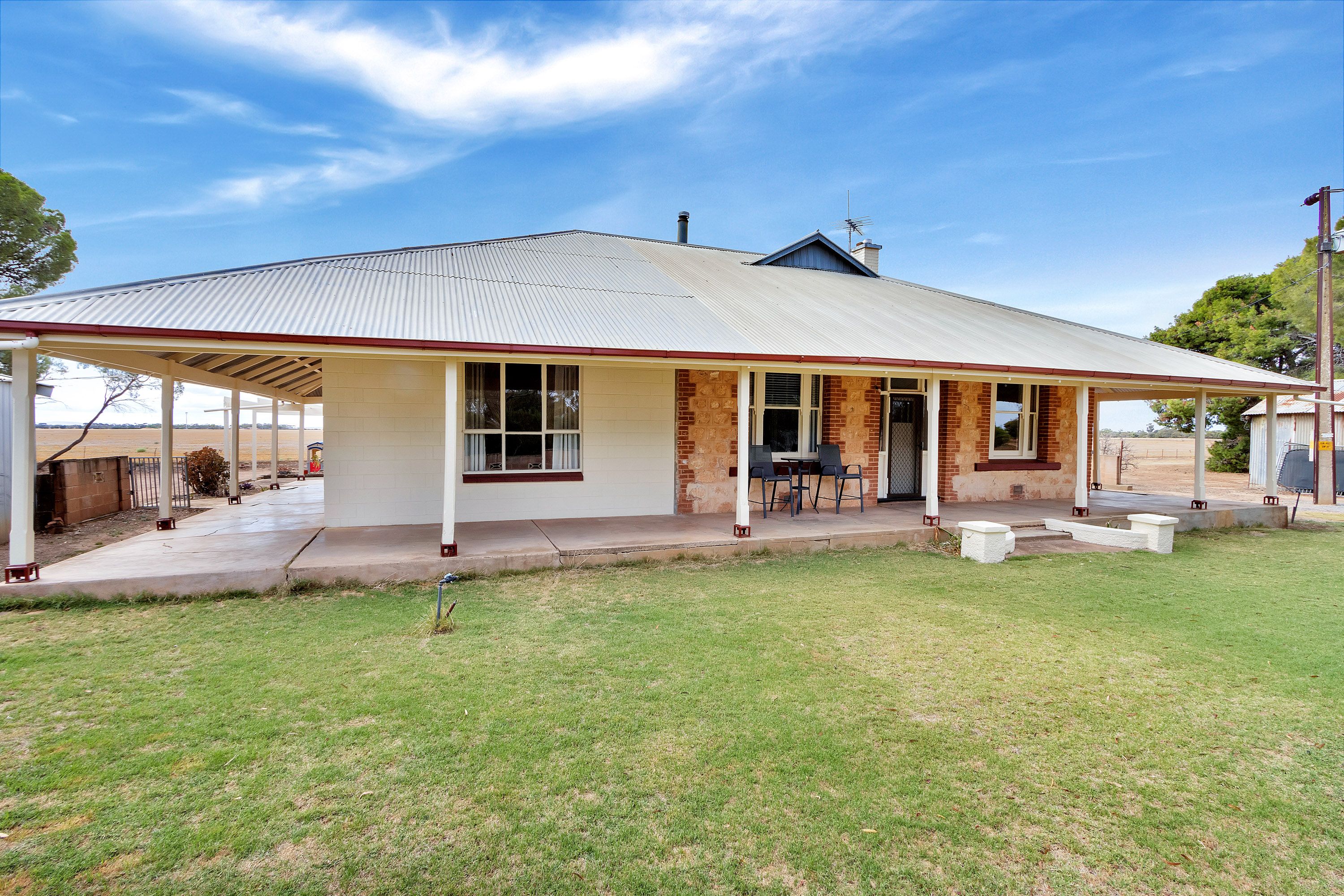 164 Traeger Road, Mallala, SA 5502 House for Sale Ray White Barossa Valley Two Wells