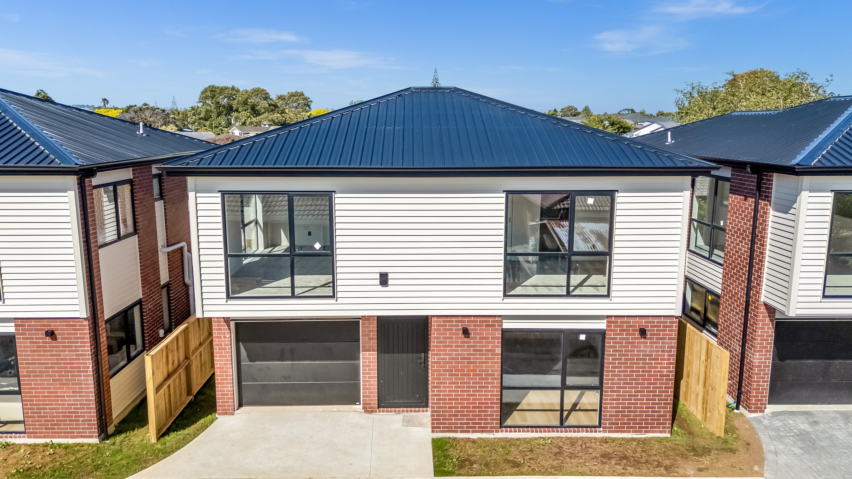 2/30 Sharland Avenue, Manurewa, Manukau City