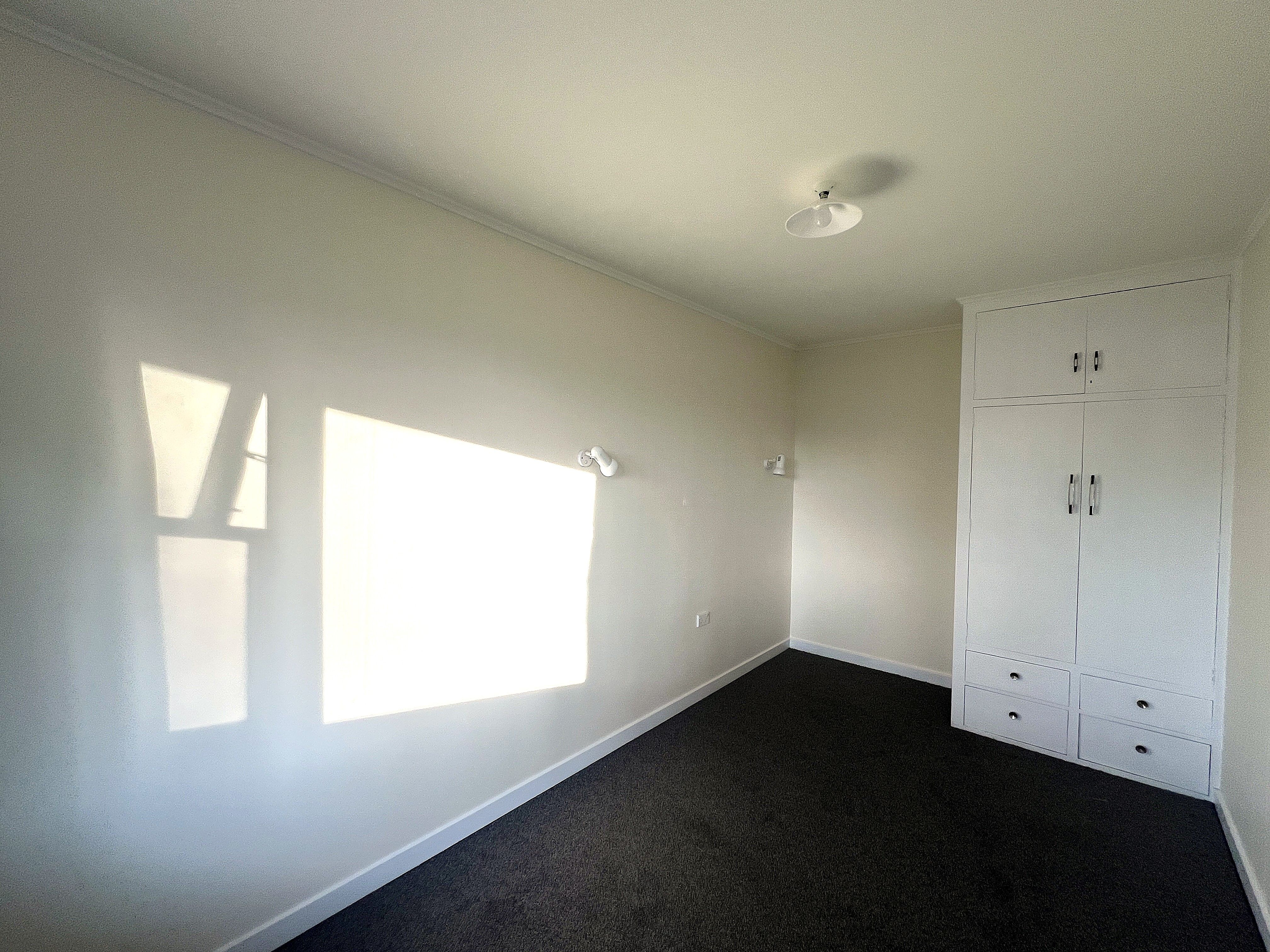 1 Bedroom unit 4