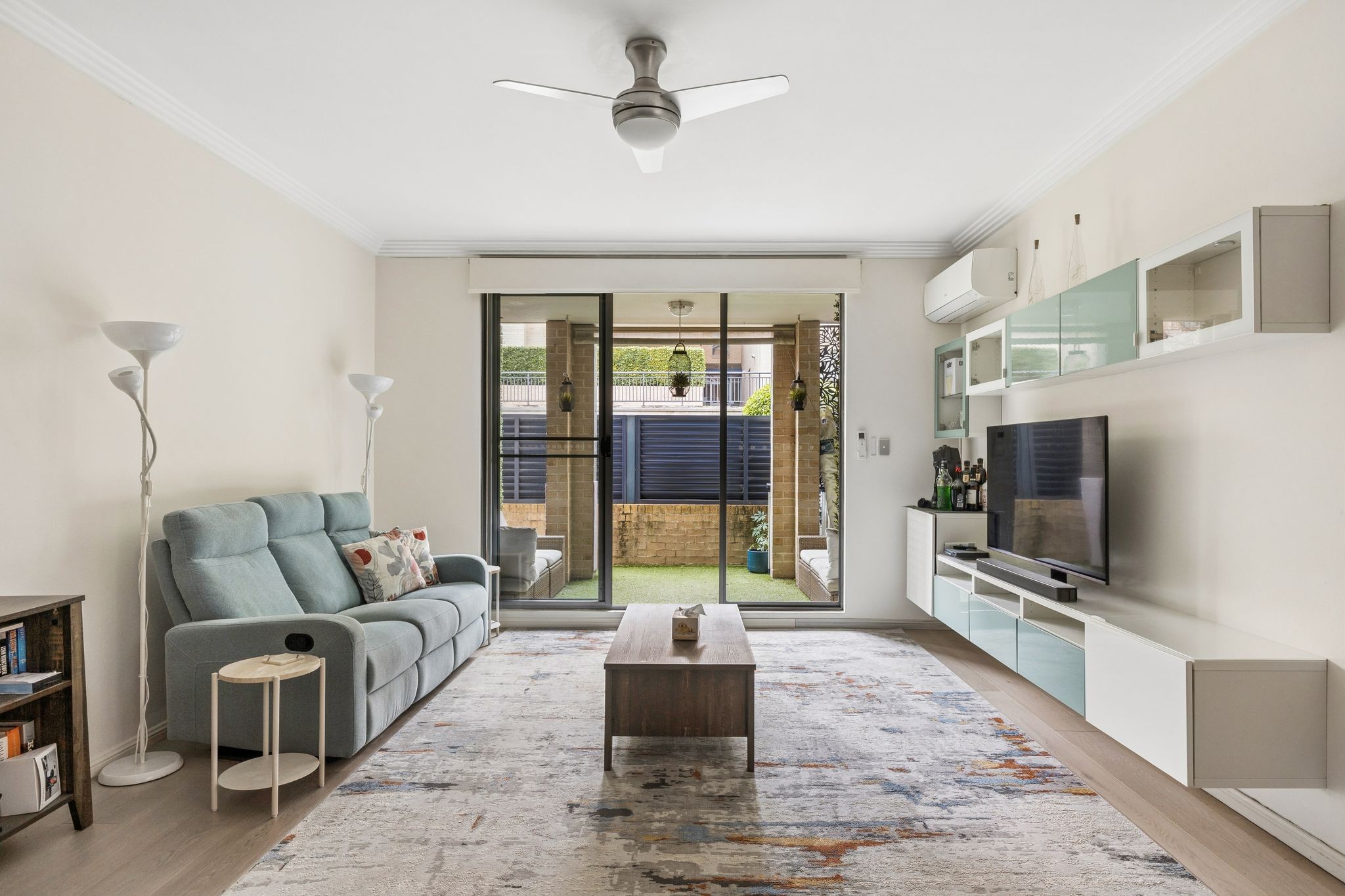 31/12-18 Conie Avenue, Baulkham Hills, NSW 2153