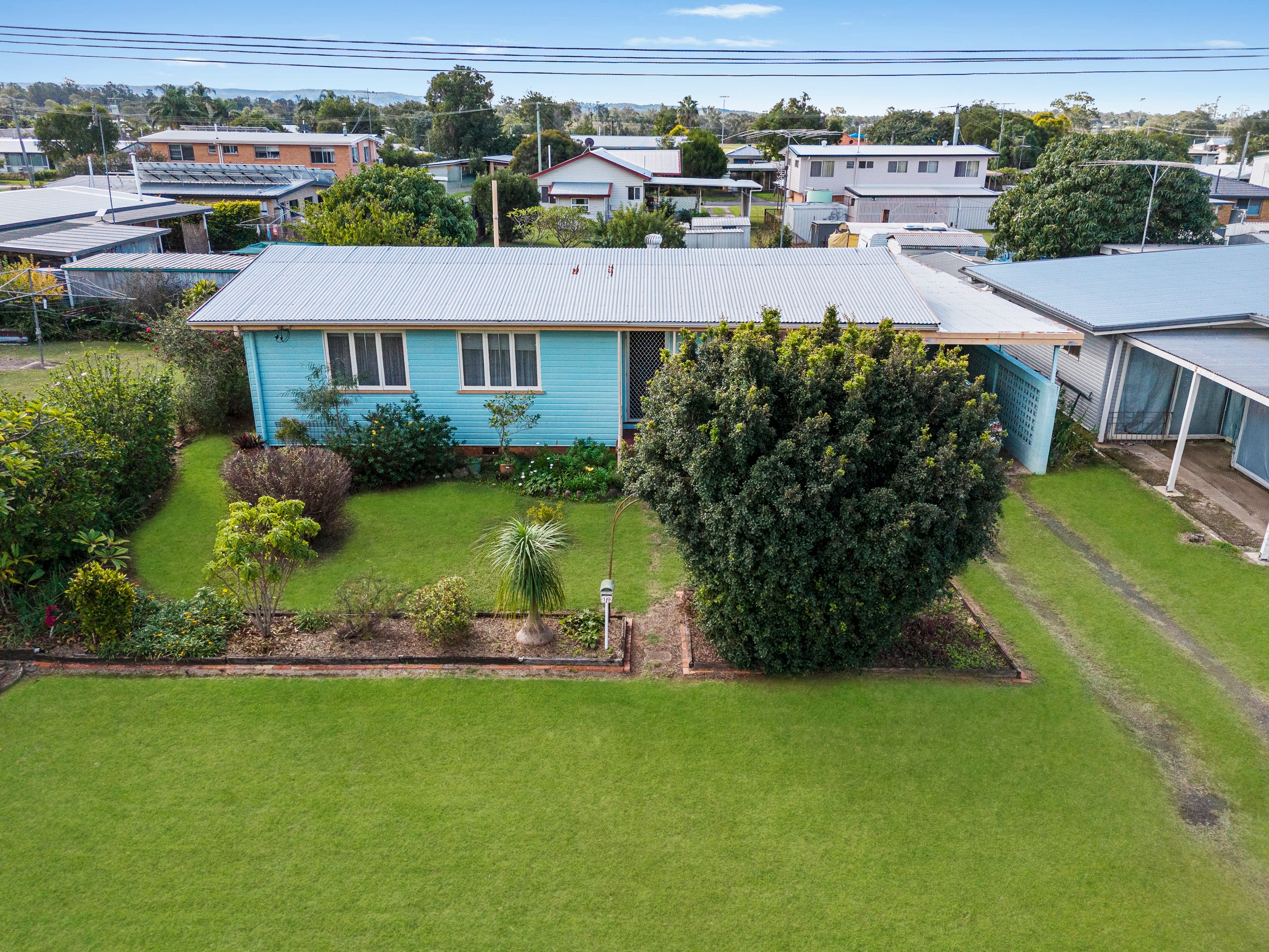 19 Skinner Street, Gatton, QLD 4343