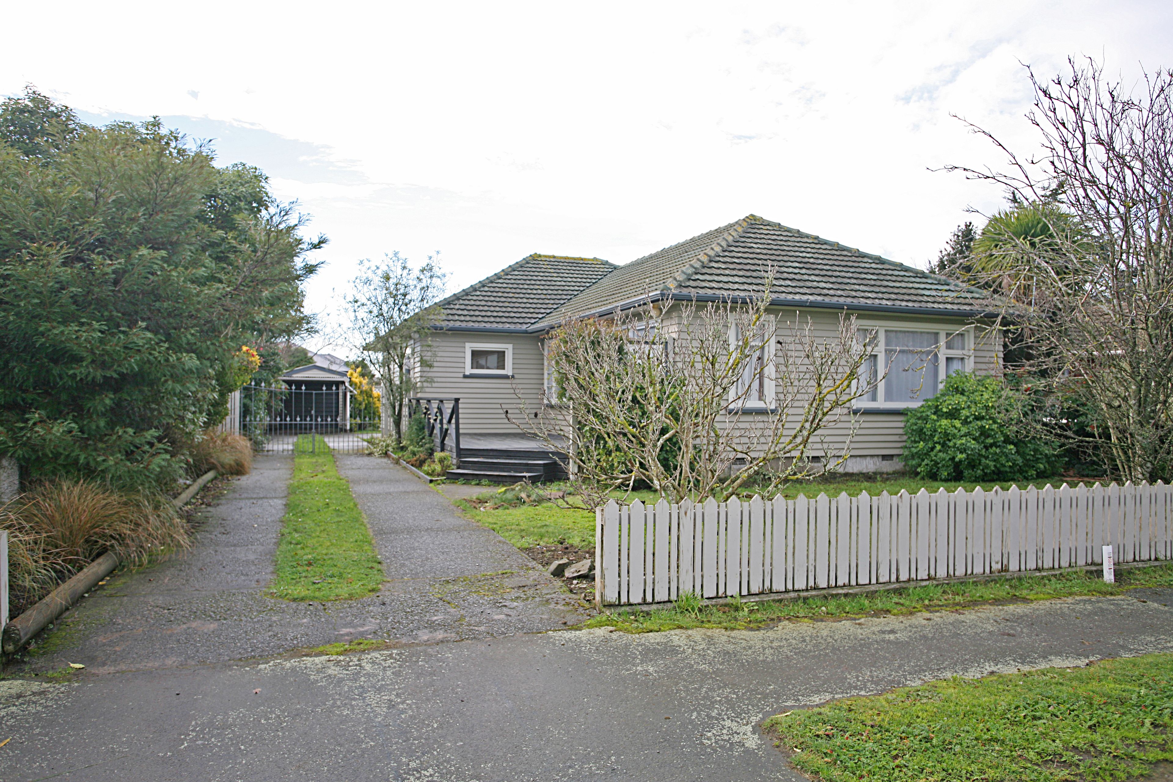 22 Matangi Street, Hei Hei, Christchurch City