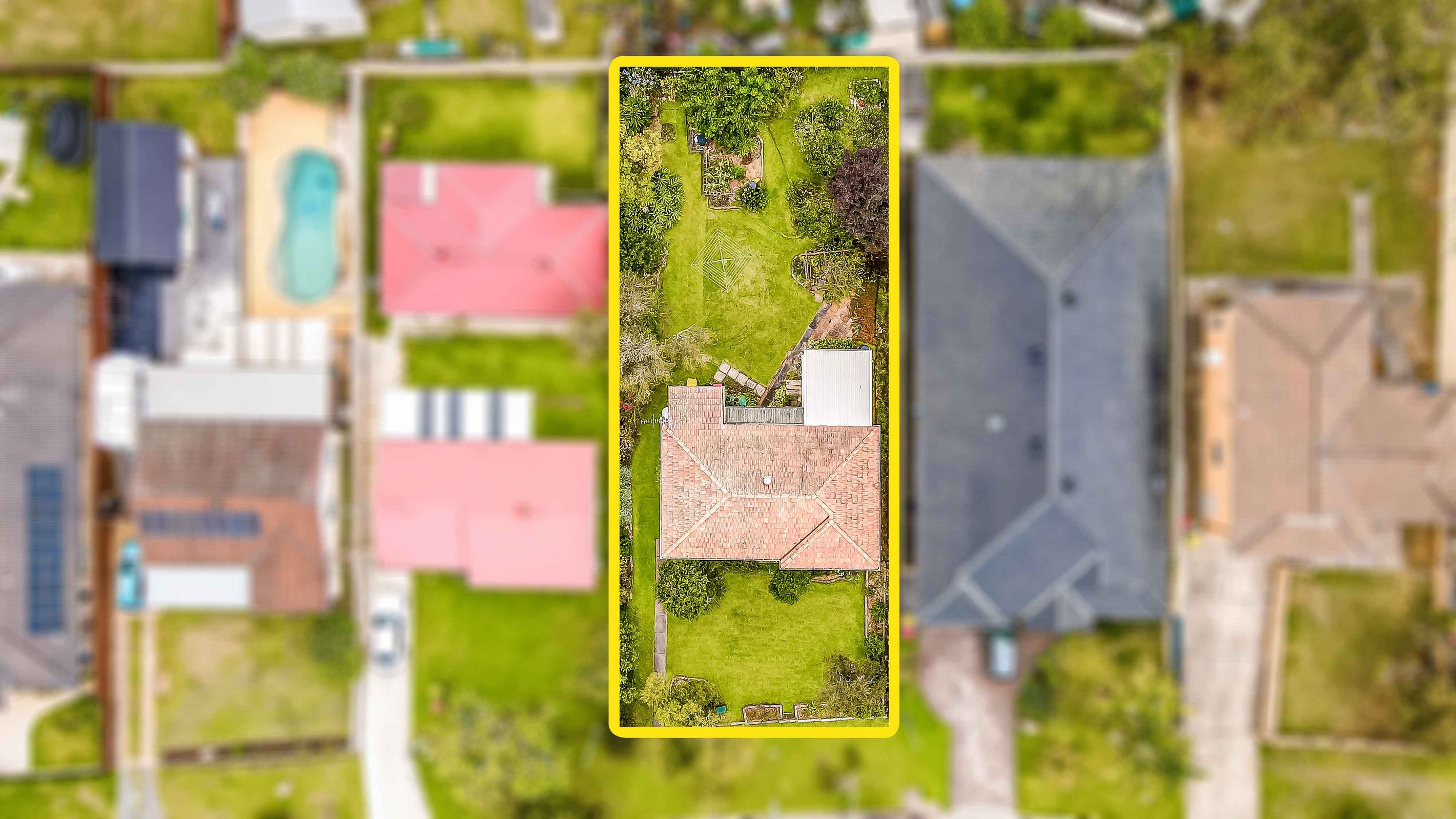 8 Rutherford Street, Blacktown, NSW 2148