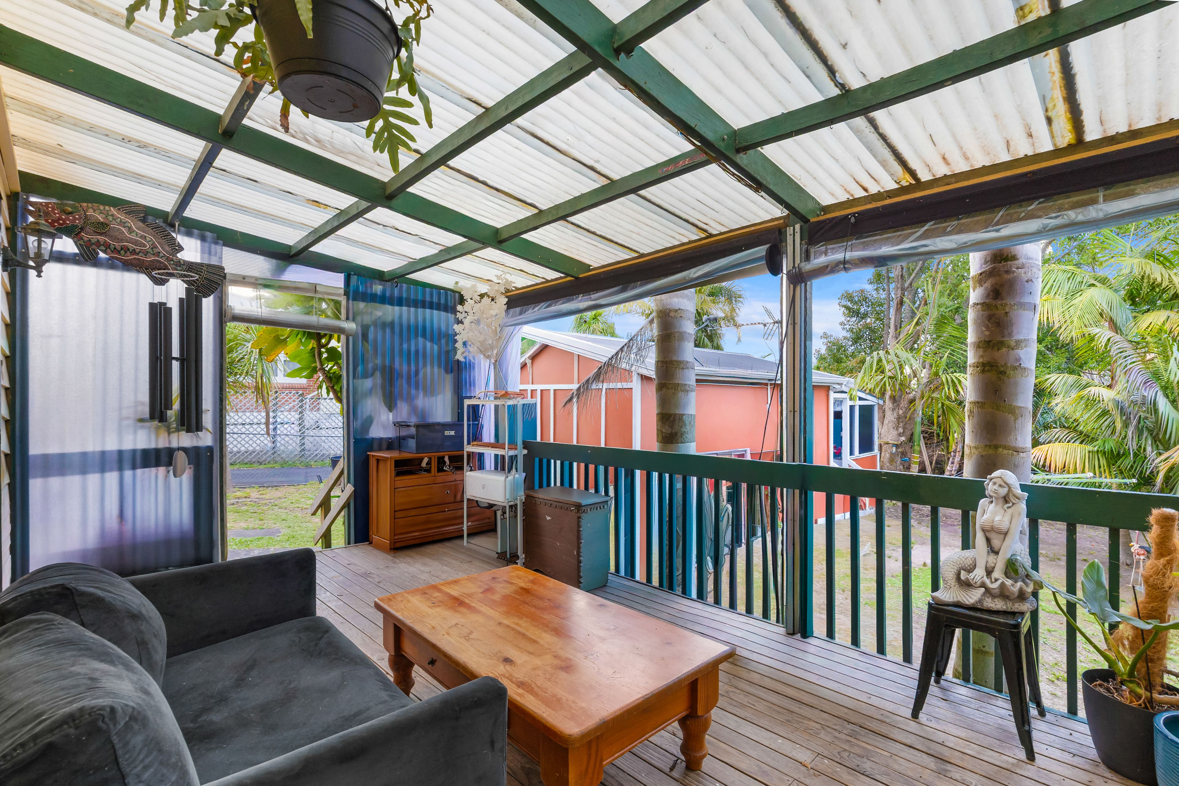 14 Mcleod Road, Henderson, Waitakere City