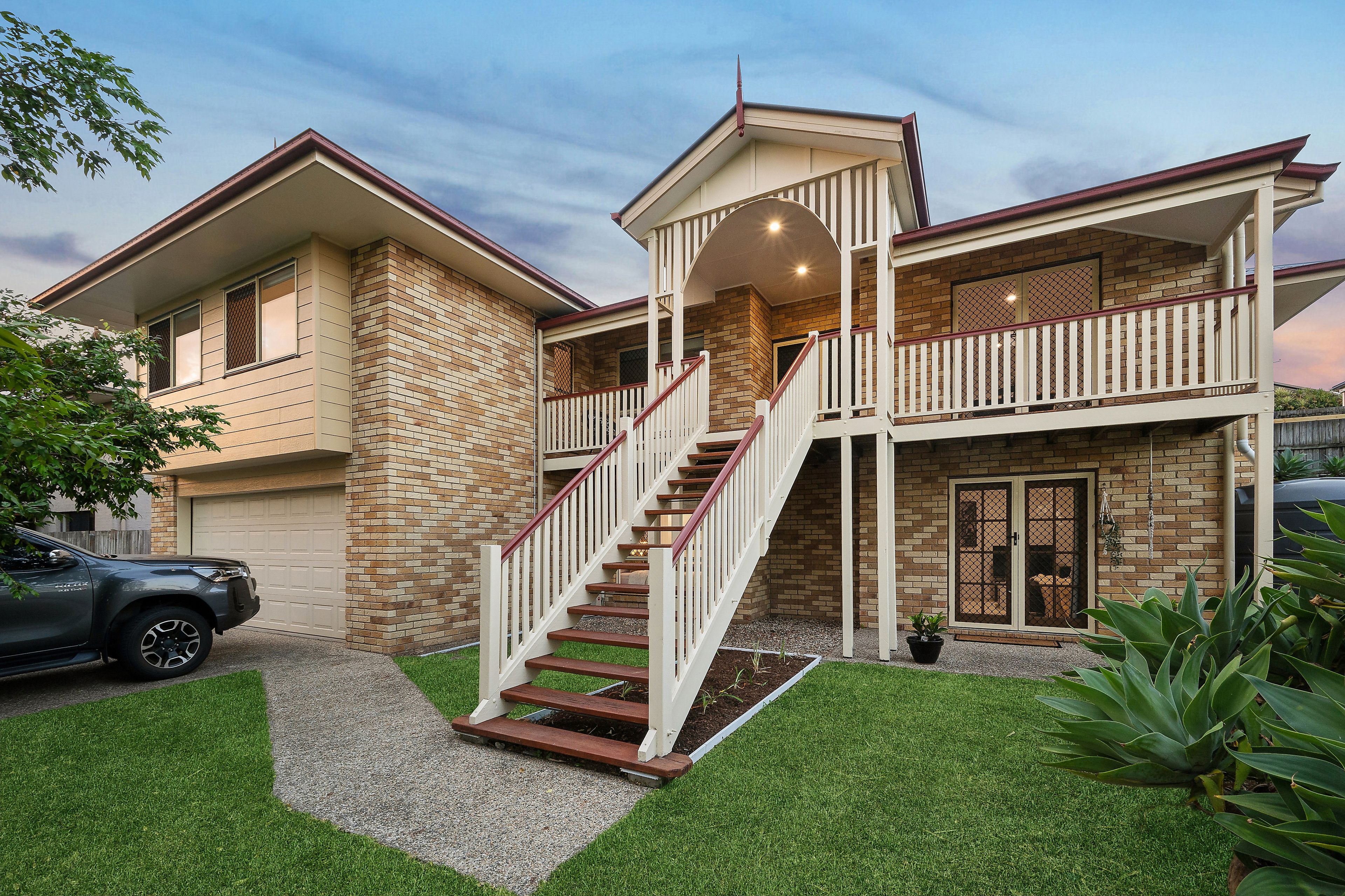 75 Inverness Street, Upper Kedron, QLD 4055