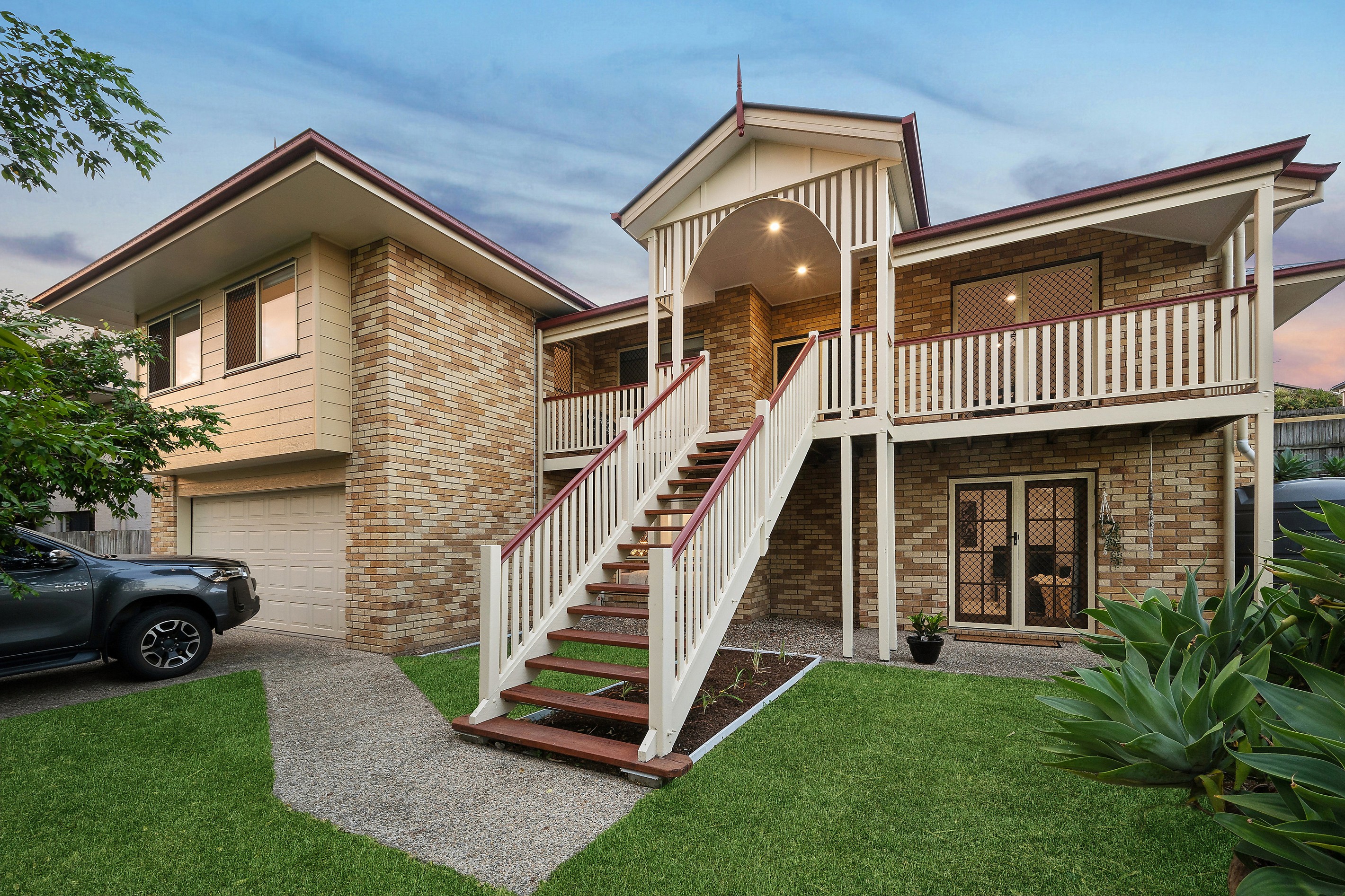 75 Inverness Street, Upper Kedron, QLD 4055