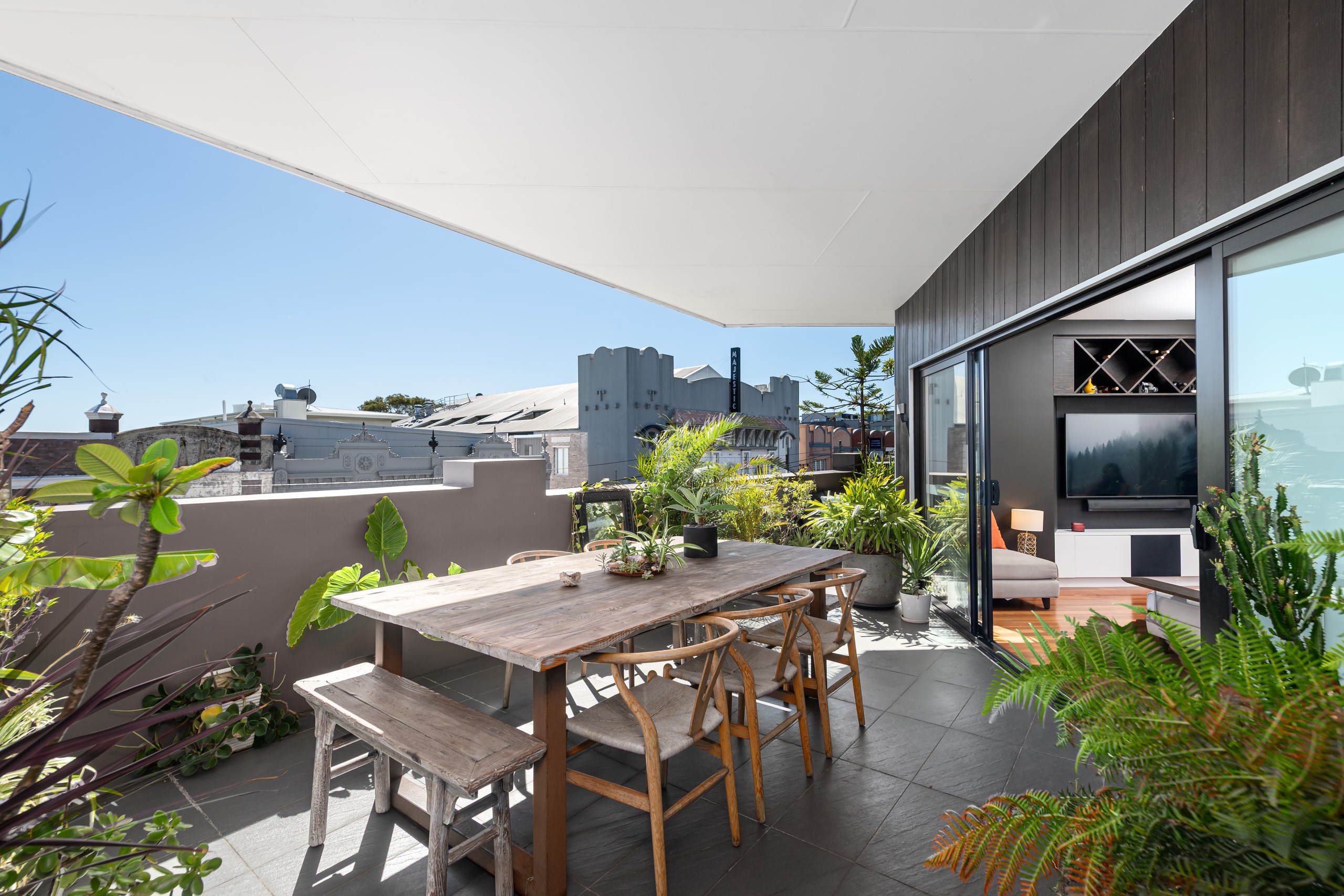 5/114 New Canterbury Road, Petersham, NSW 2049