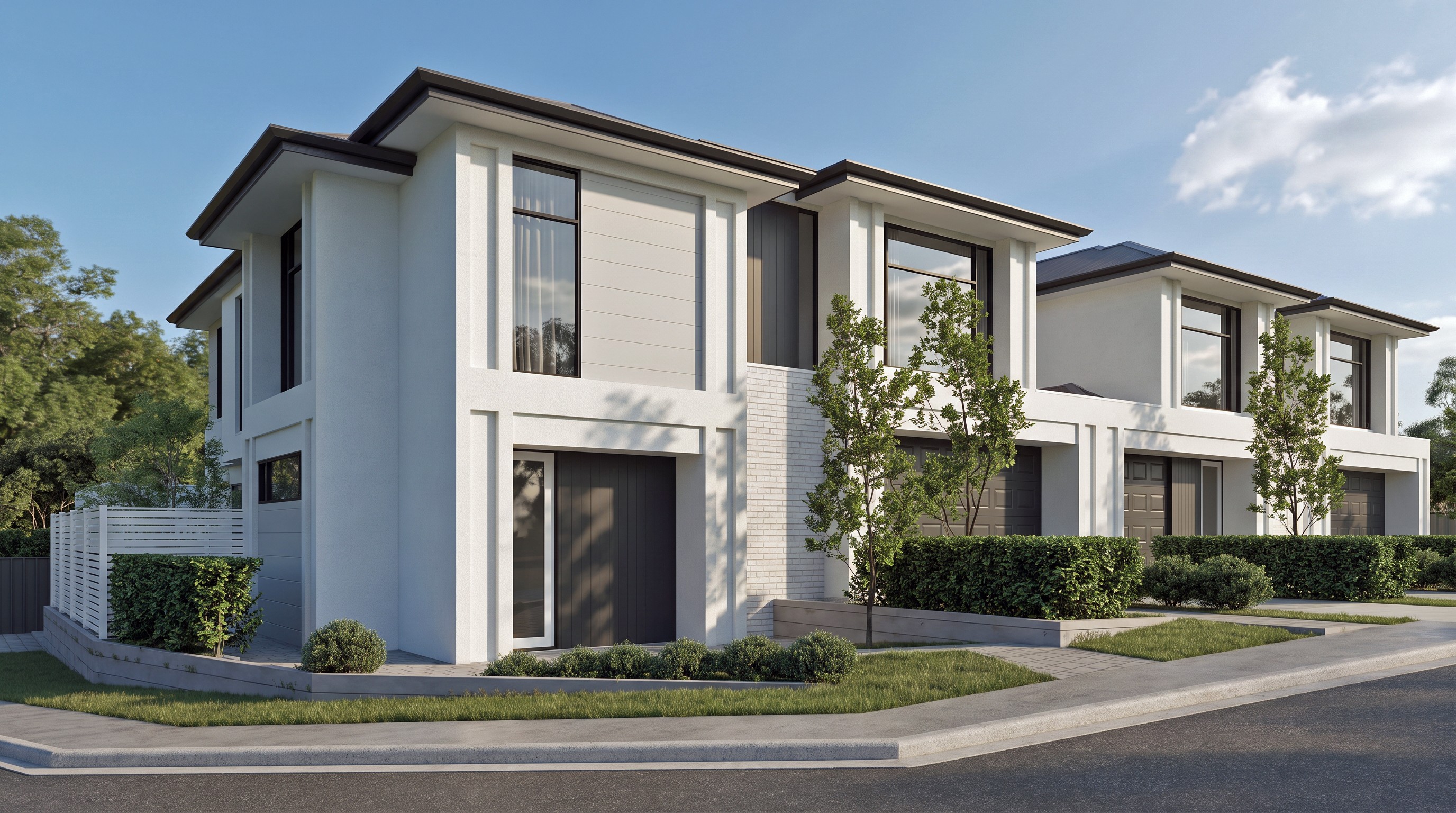 Lots 1-4, 2 Kuranya Way, Morphett Vale, SA 5162