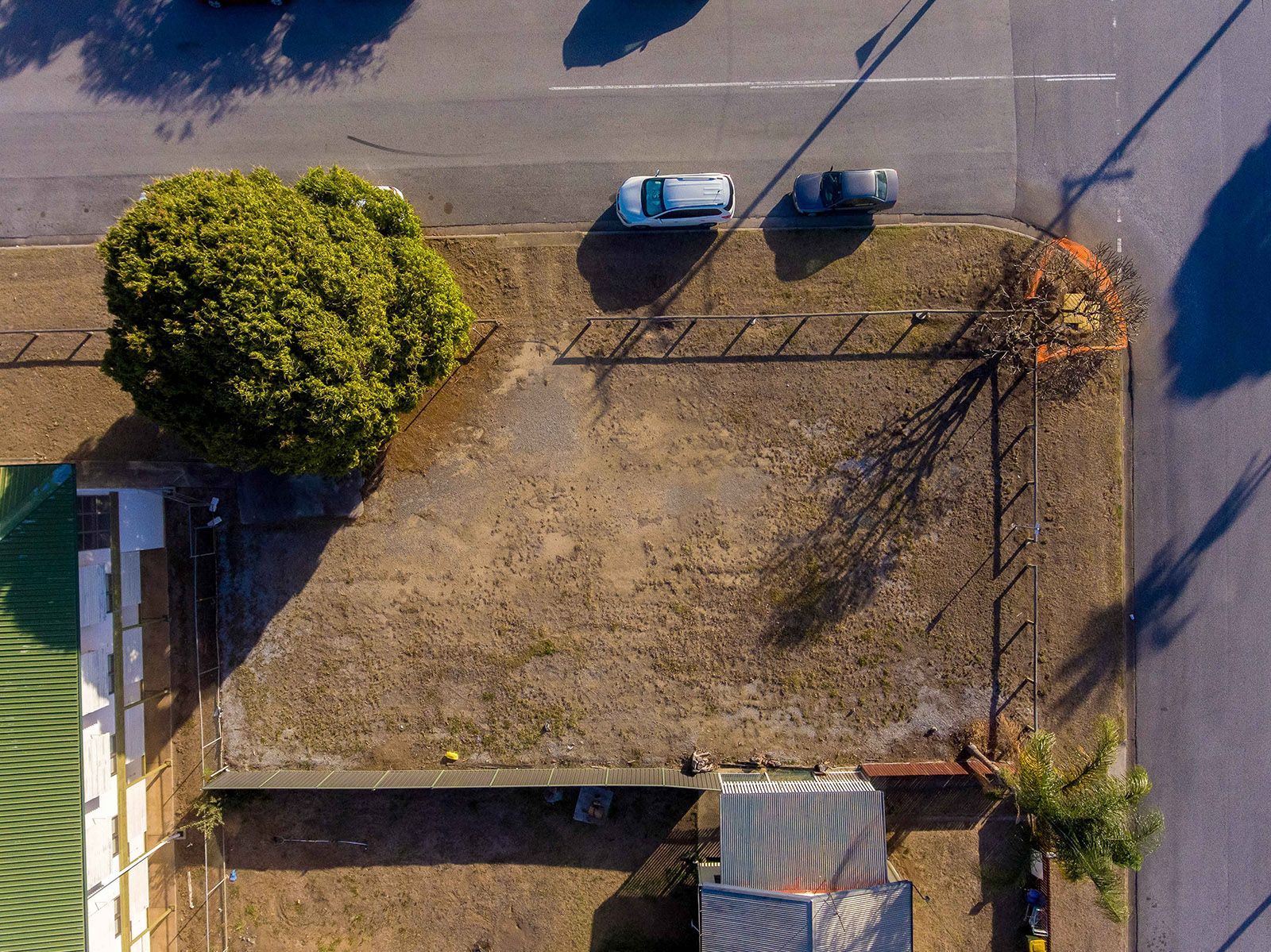 20 Off Street, Gladstone Central, QLD 4680