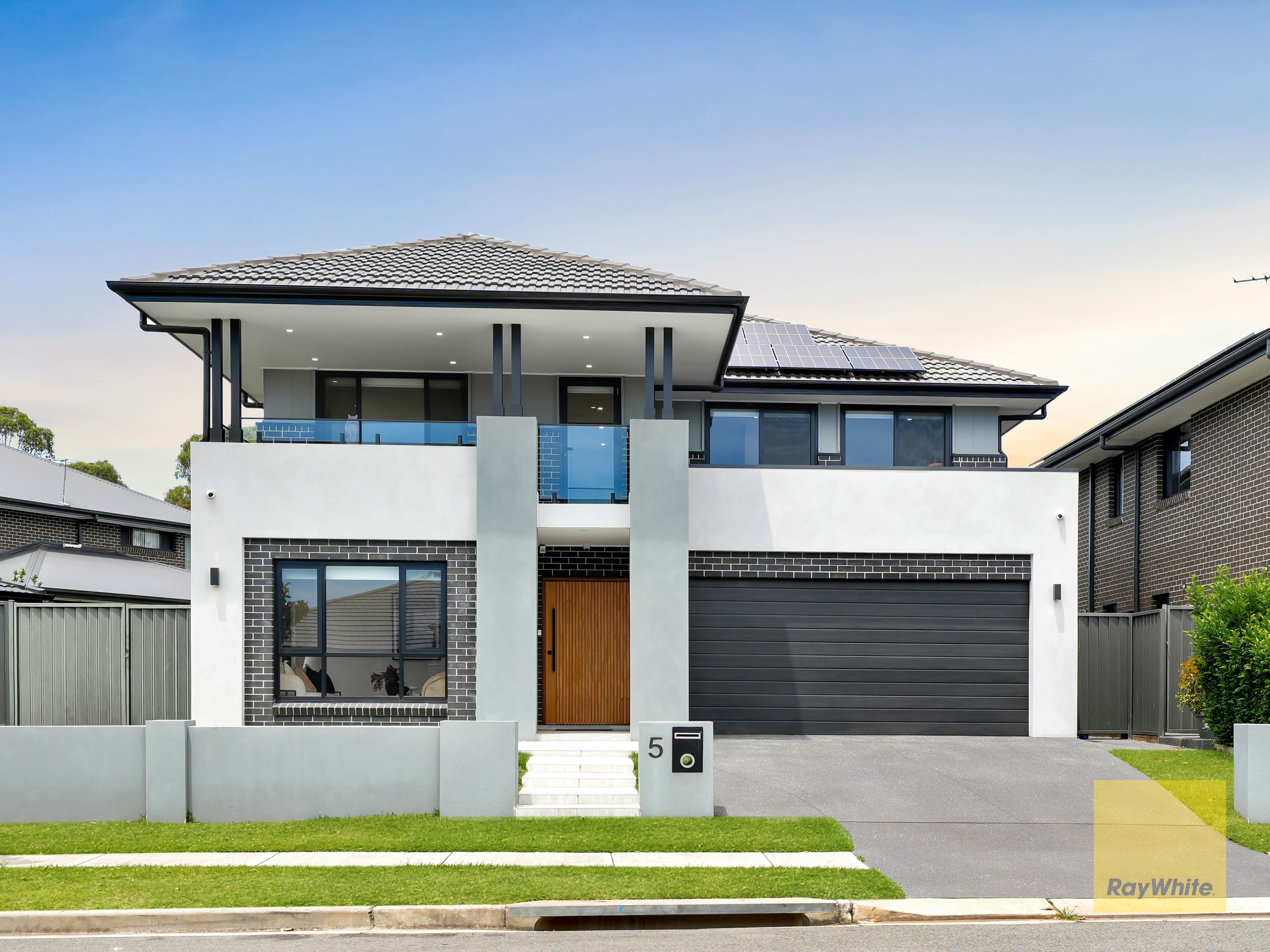 5 Mintbush Street, Denham Court, NSW 2565