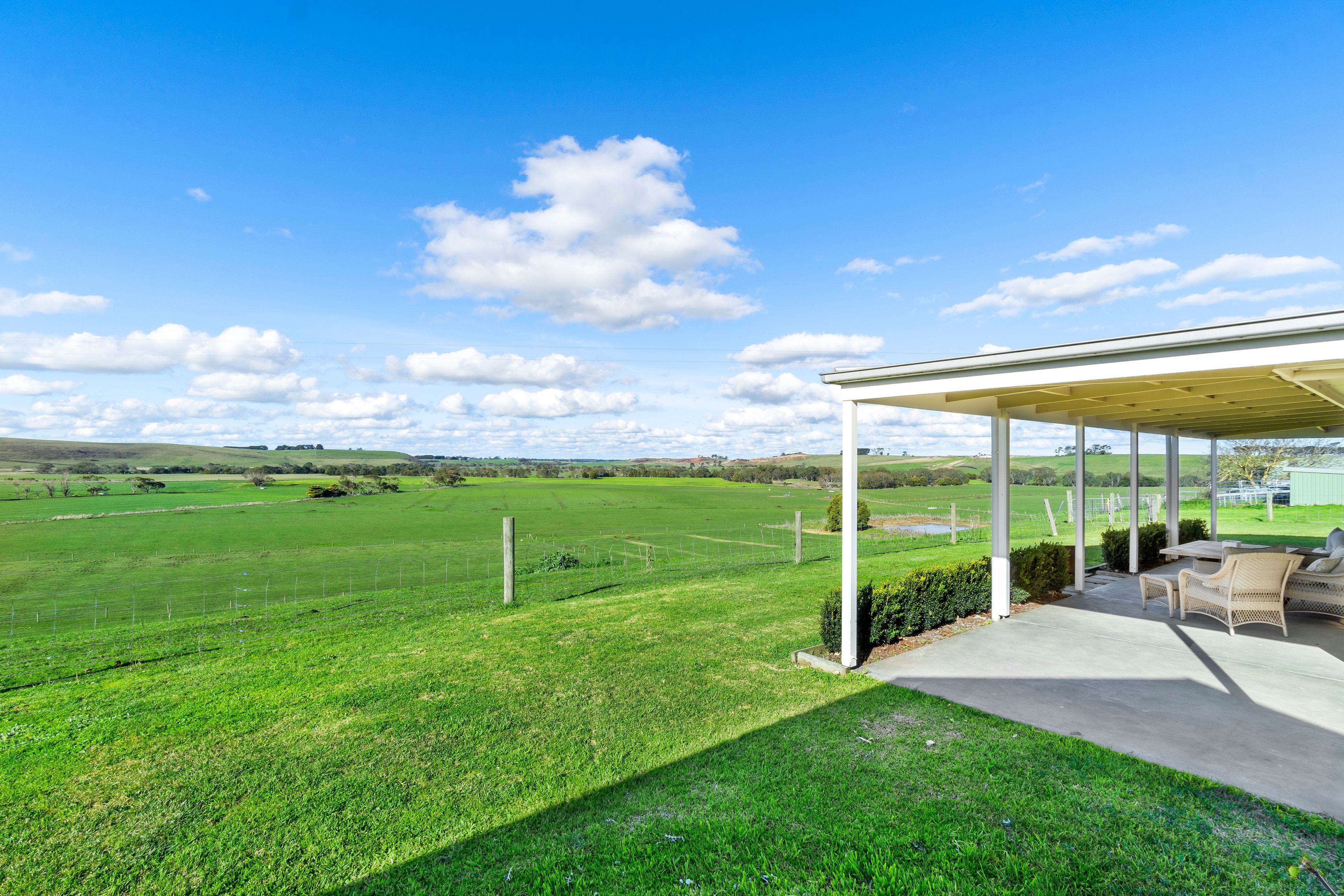 The Bend, Kellys Road, Panmure, VIC 3265