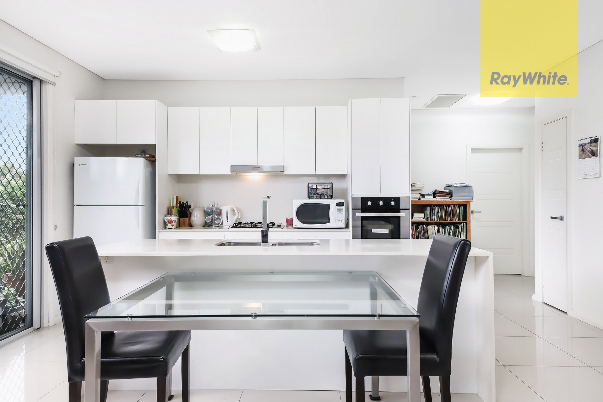 1/3-5 Prince Street, Oatlands, NSW 2117