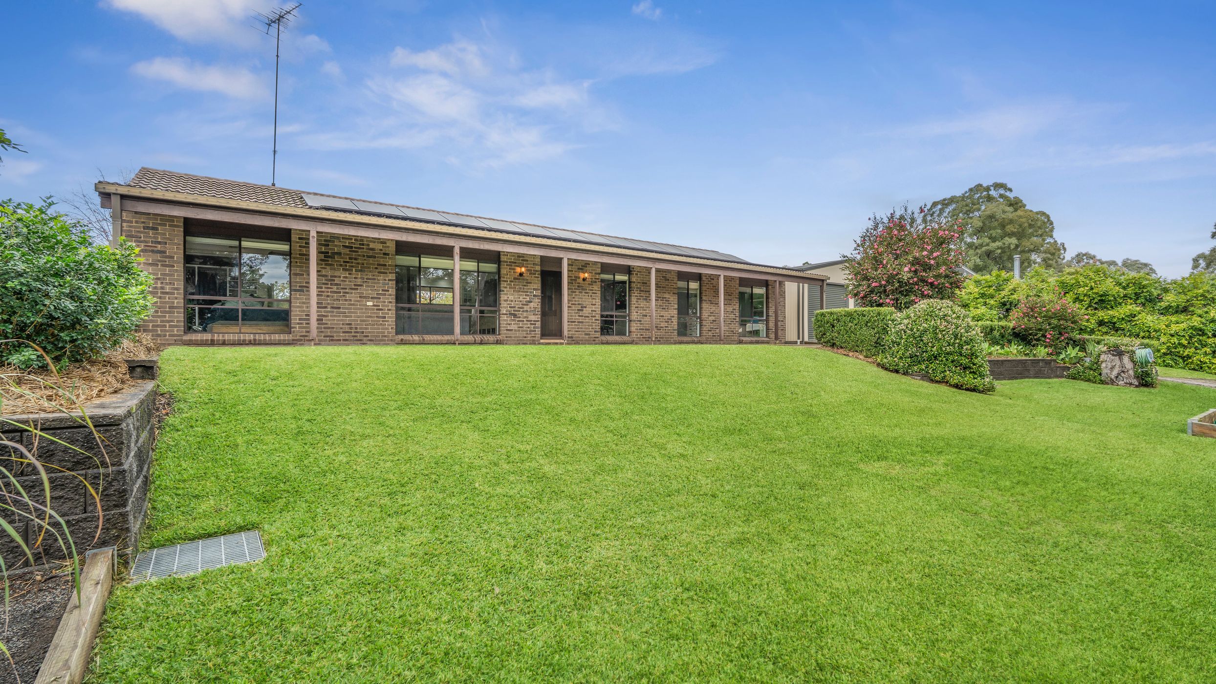 186 Mitchell Drive, Glossodia, NSW 2756