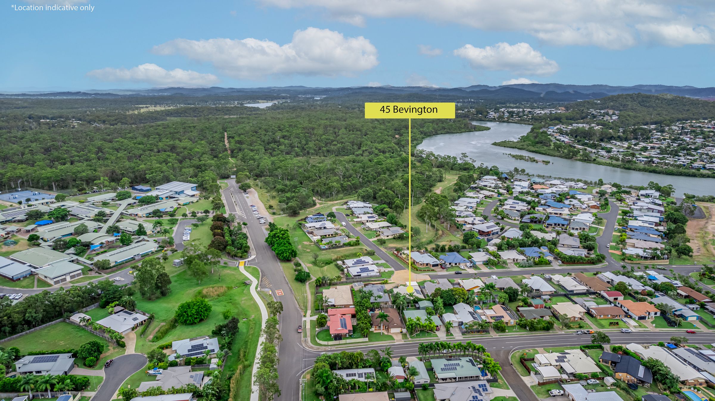 45 Bevington Street, Tannum Sands, QLD 4680
