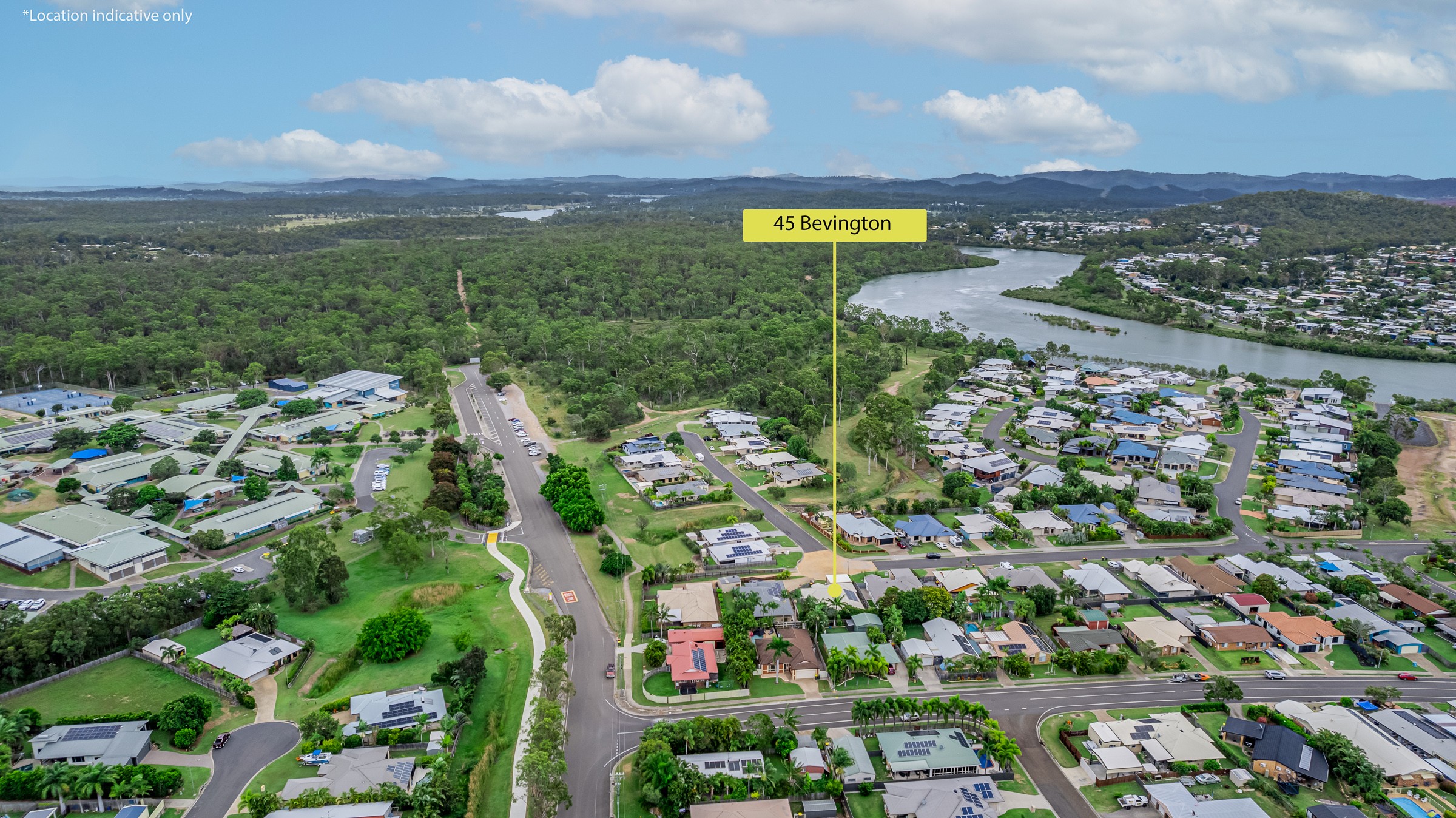 45 Bevington Street, Tannum Sands, QLD 4680