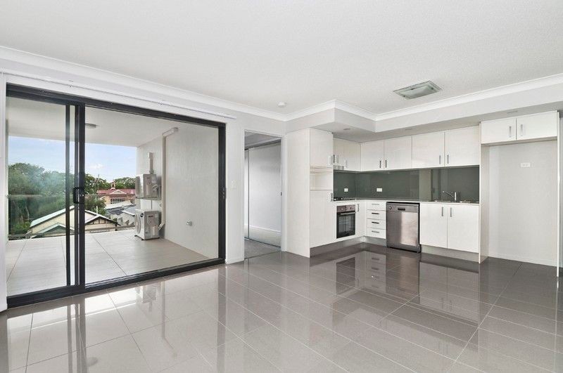 43/13 Norman Street, Wooloowin, QLD 4030