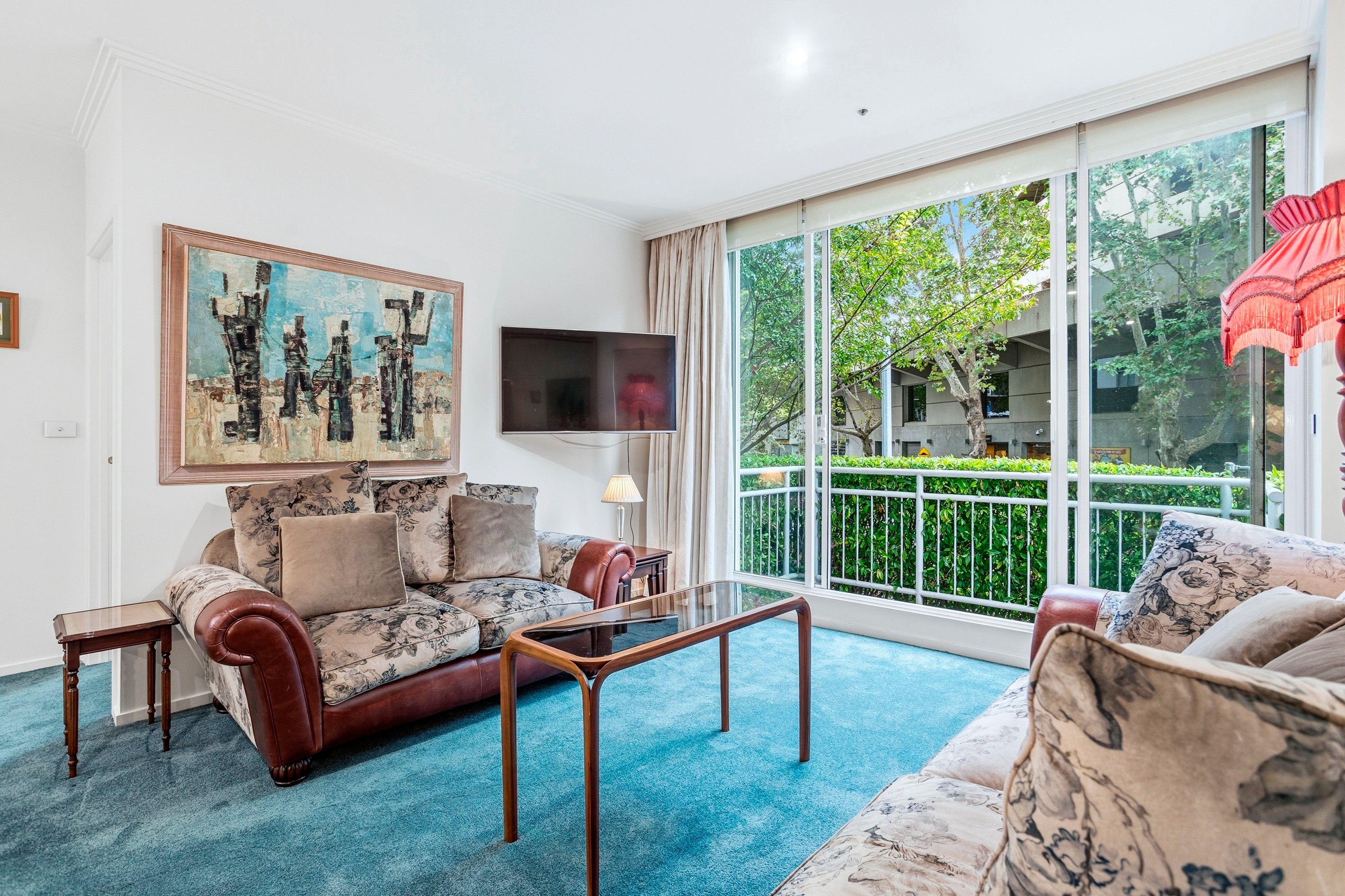 2/28 Southgate Avenue, Southbank, VIC 3006