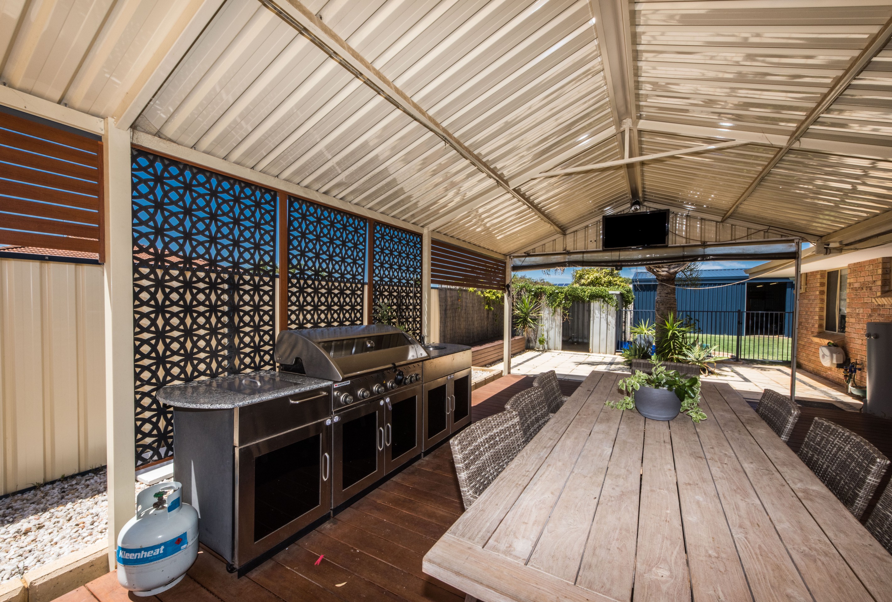 20 Mugana Crescent, Waggrakine, WA 6530
